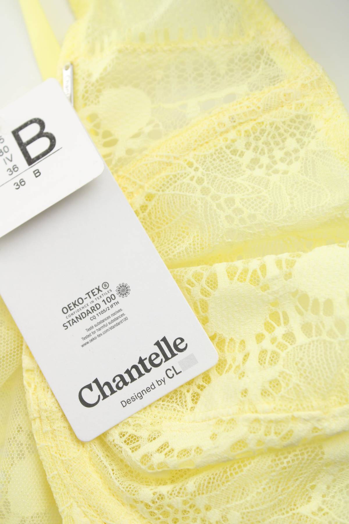 Сутиен Chantelle3 - Contour.bg Сутиен Chantelle3