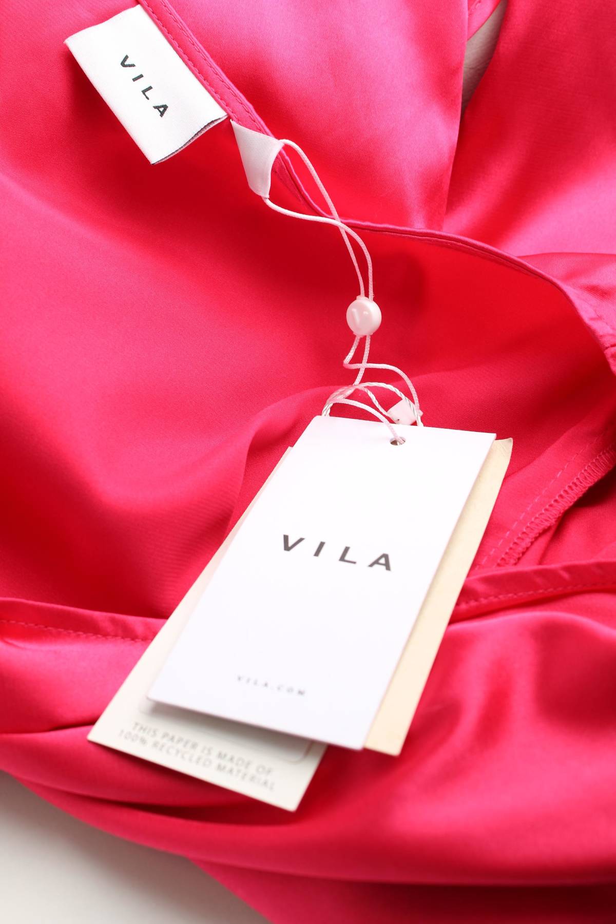 Рокля Vila3 - Contour.bg Рокля Vila3