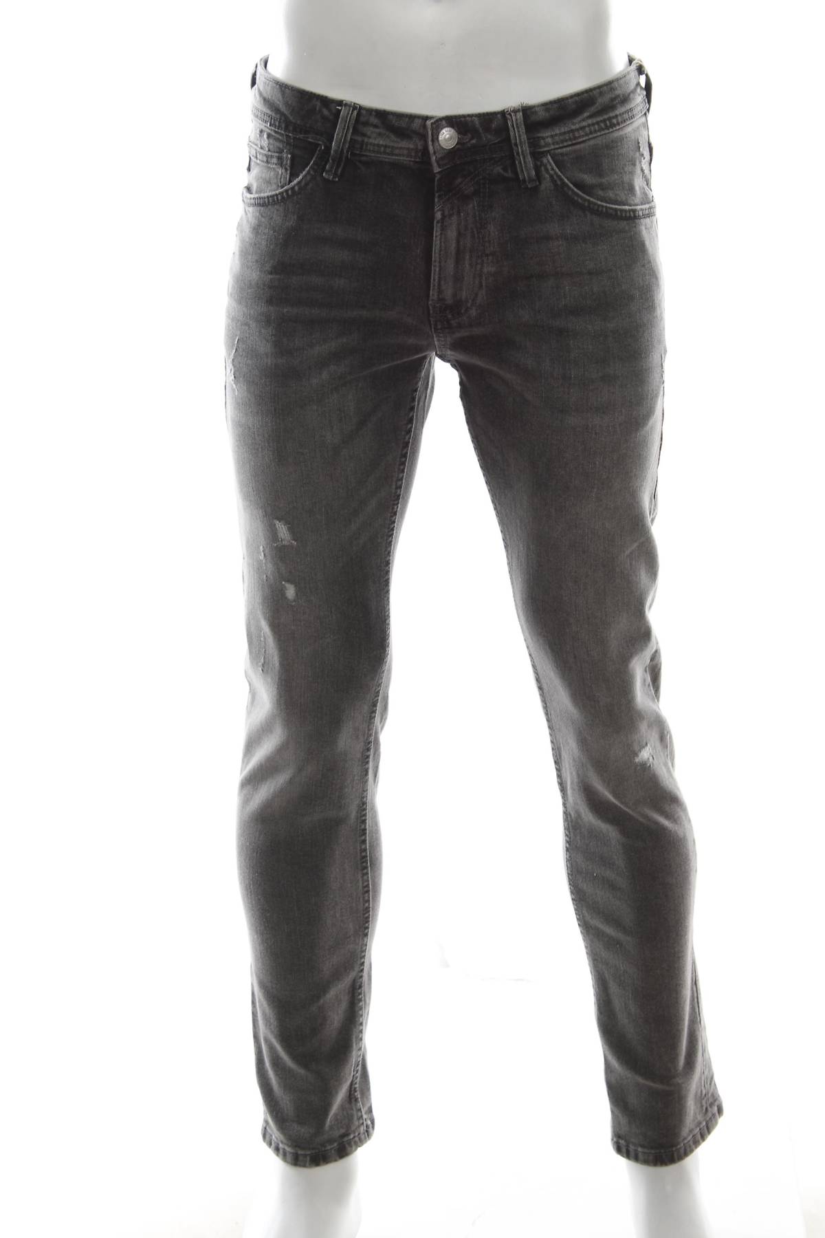Ανδρικά τζιν Tom Tailor1 - Contourshop.gr Ανδρικά τζιν Tom Tailor1