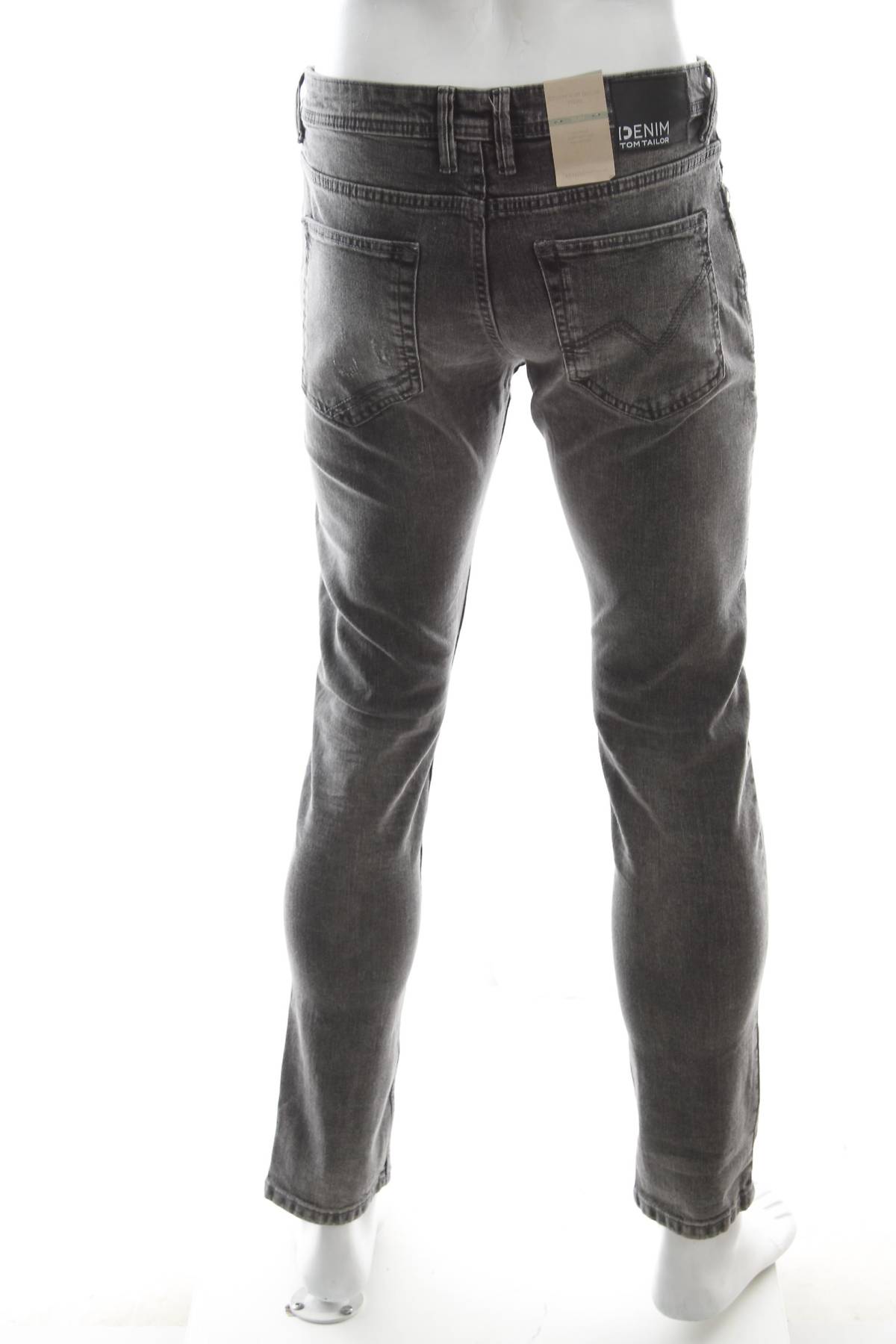 Ανδρικά τζιν Tom Tailor2 - Contourshop.gr Ανδρικά τζιν Tom Tailor2