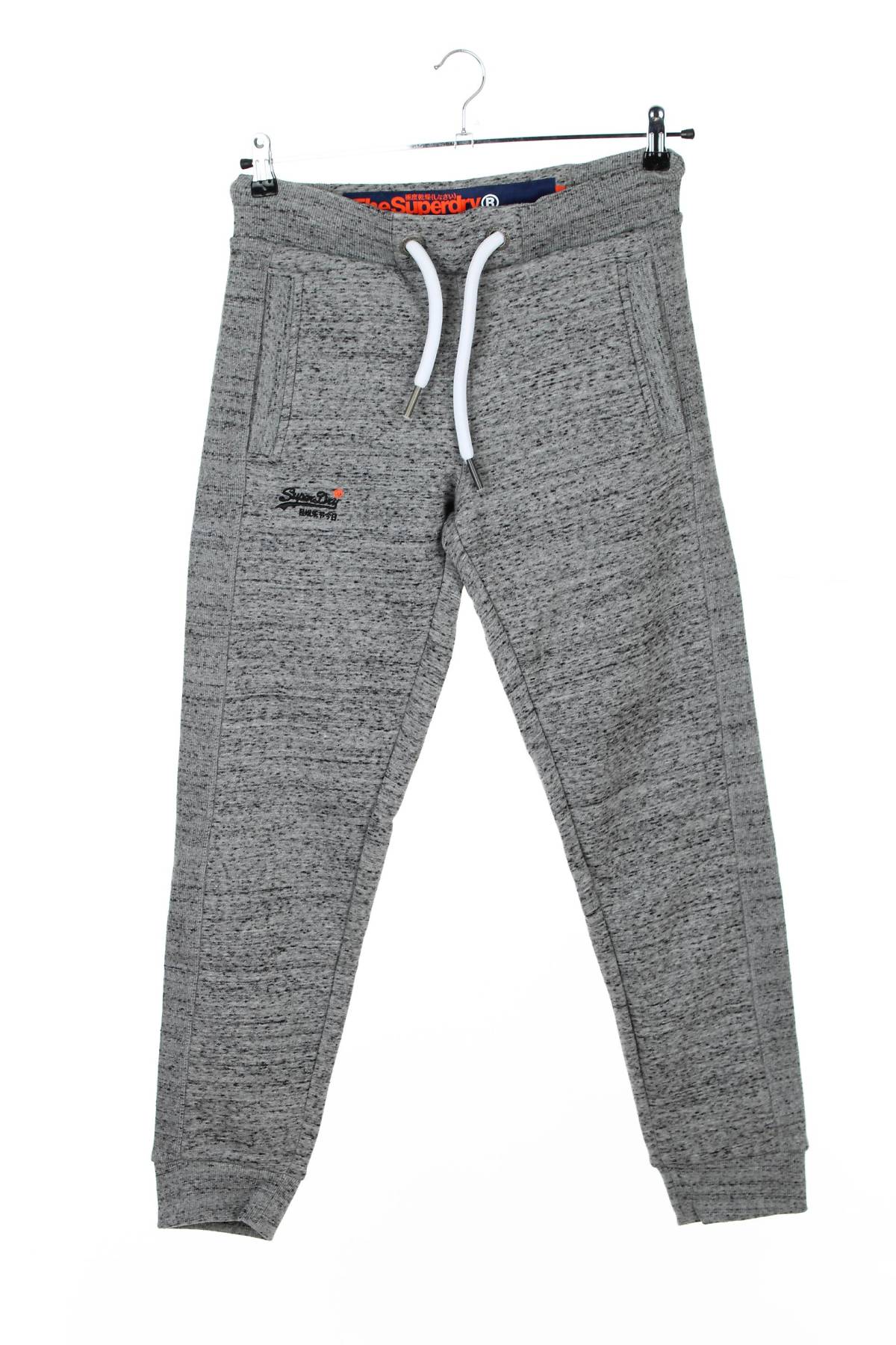 Мъжко спортно долнище Superdry1 - Contour.bg Мъжко спортно долнище Superdry1