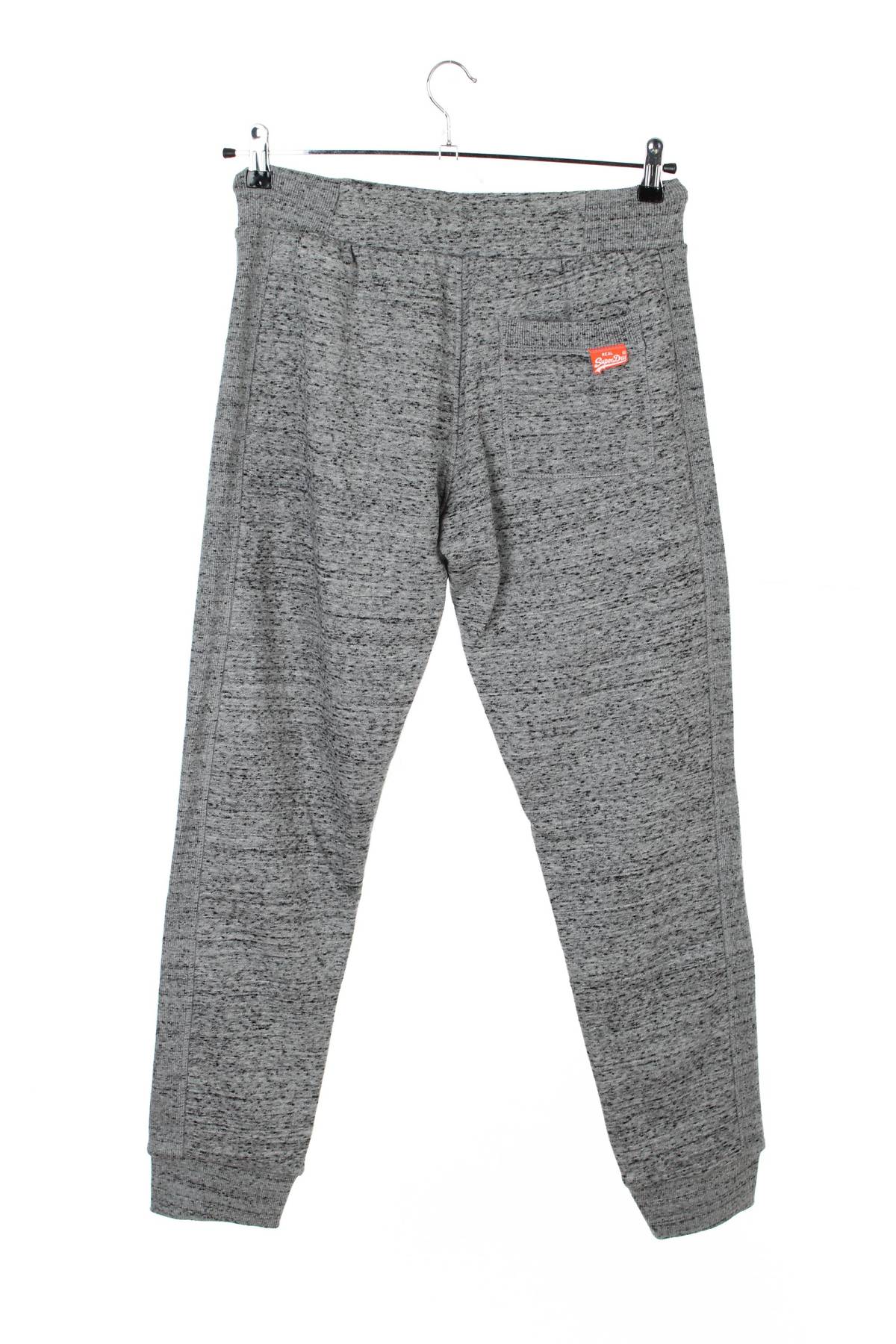 Мъжко спортно долнище Superdry2 - Contour.bg Мъжко спортно долнище Superdry2