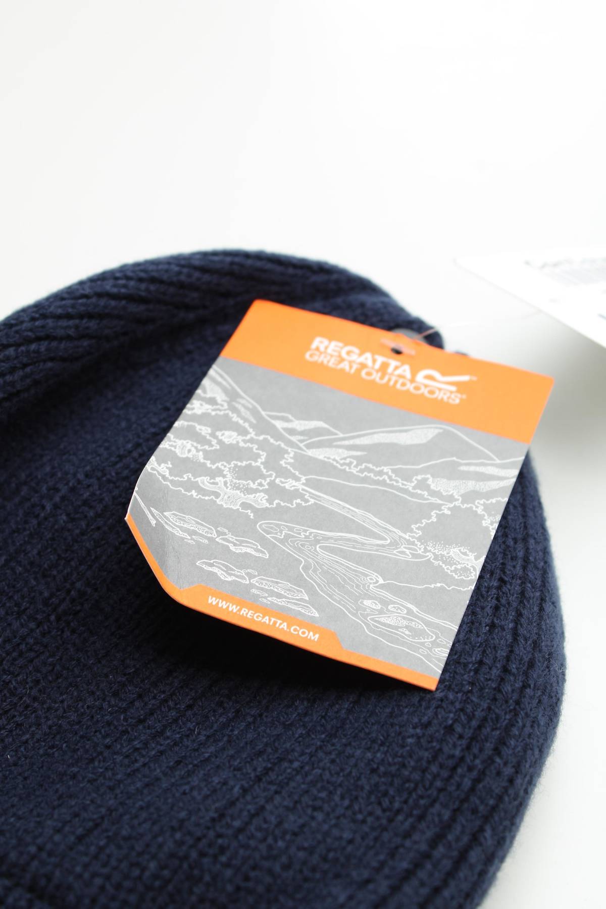 Σκουφάκι Regatta3