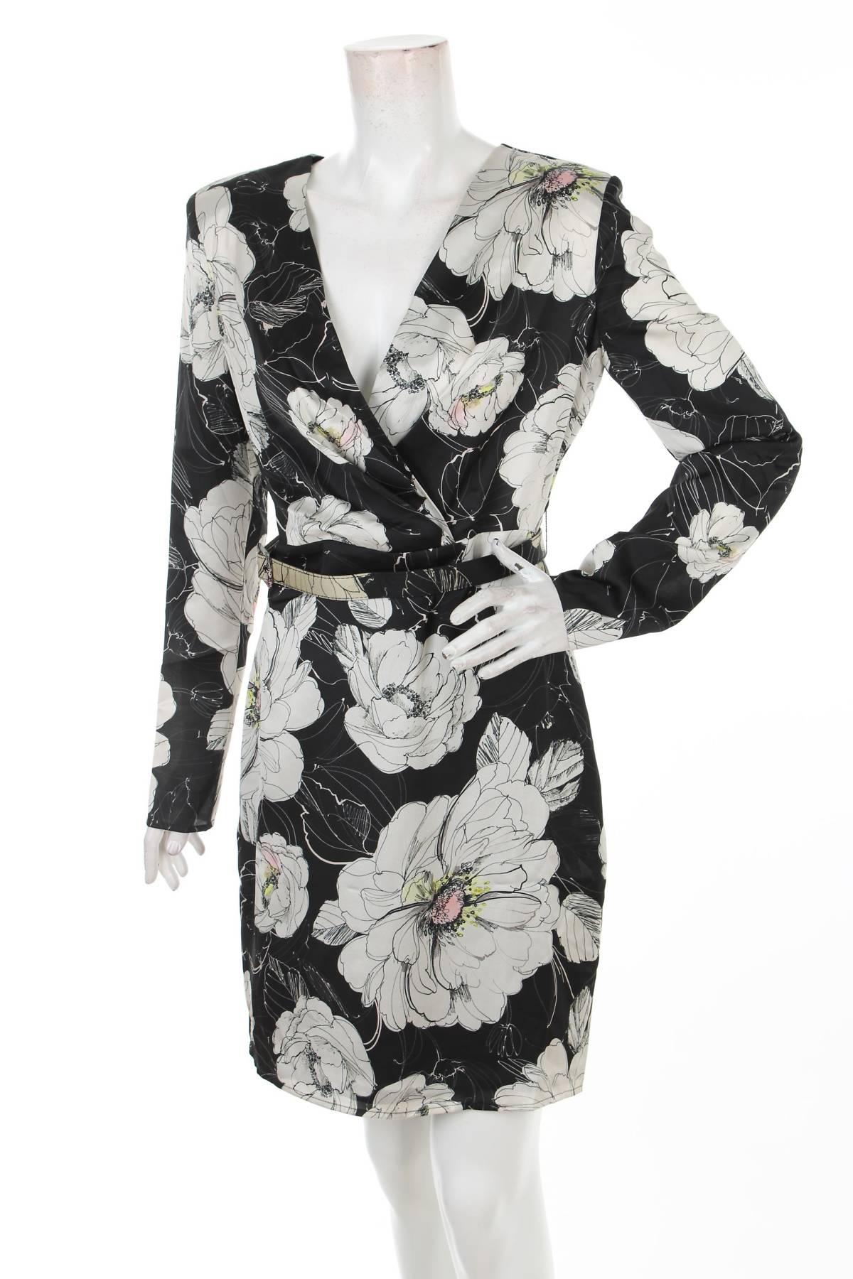 Рокля Marciano1 - Contour.bg Рокля Marciano1