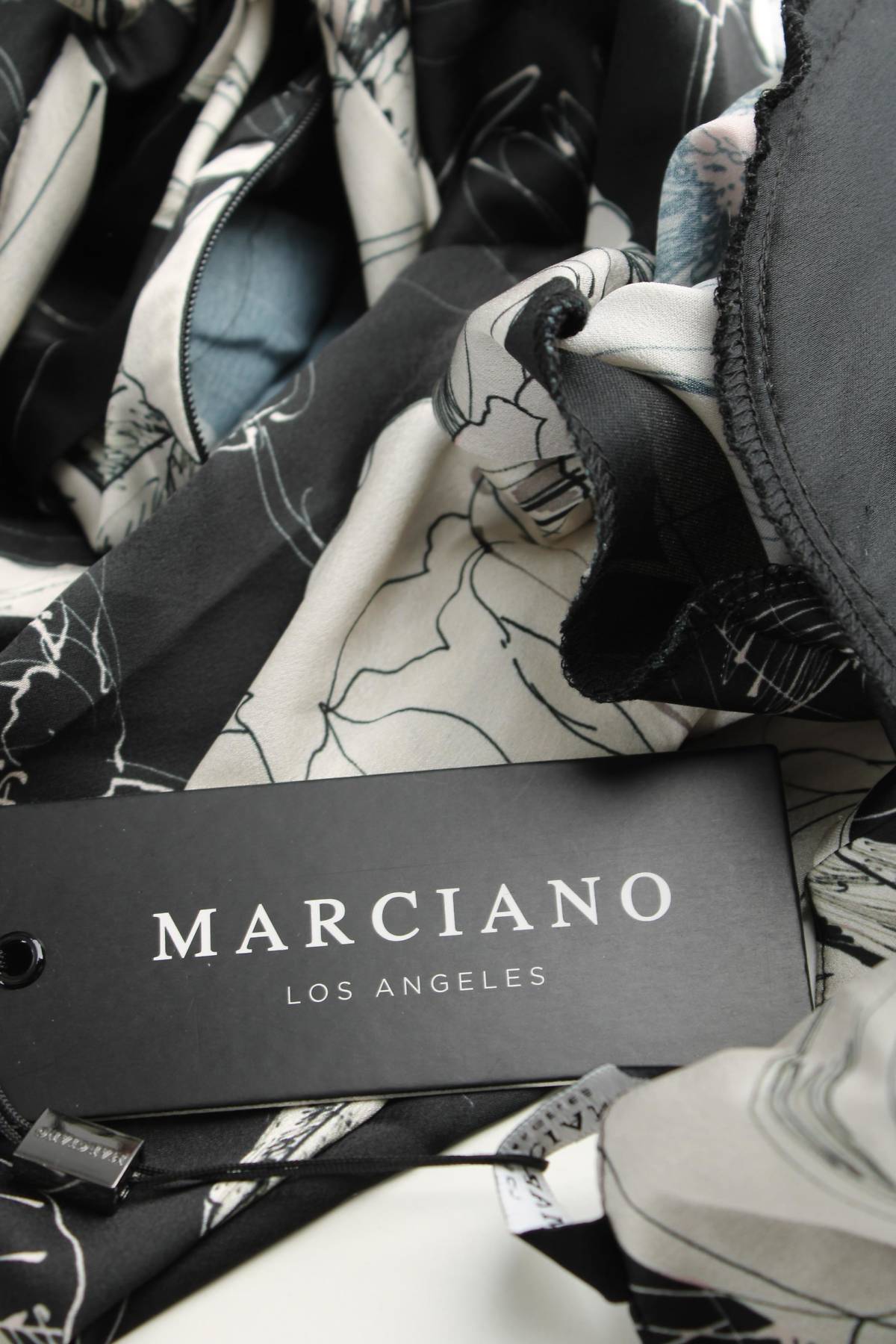 Рокля Marciano3 - Contour.bg Рокля Marciano3