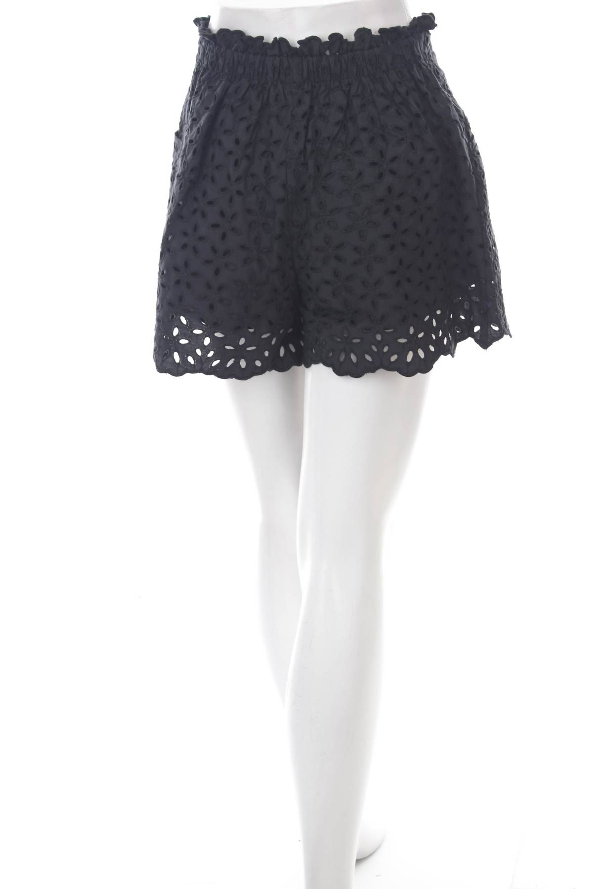 Дамски къс панталон Pinko2 - Contour.bg Дамски къс панталон Pinko2