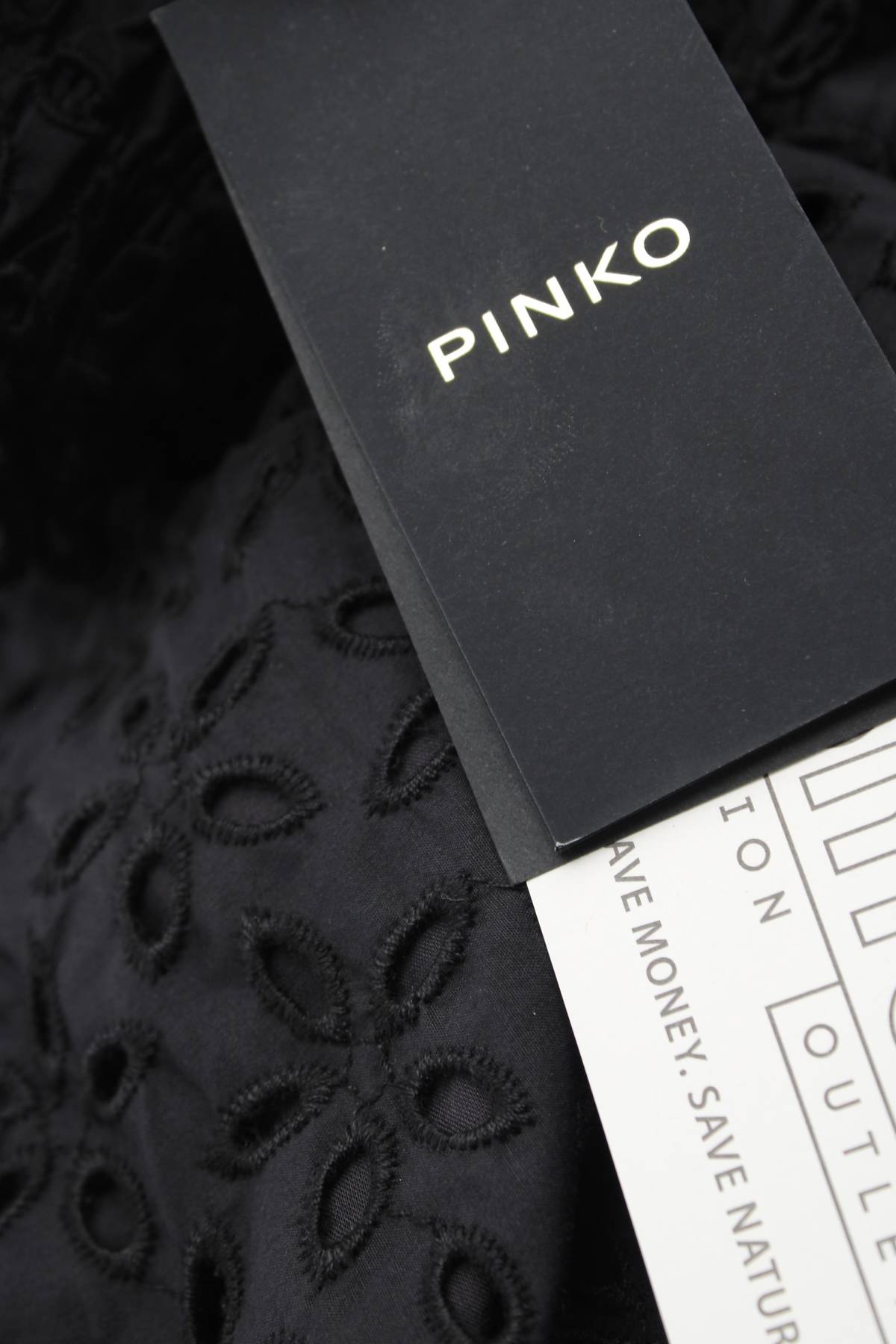 Дамски къс панталон Pinko3 - Contour.bg Дамски къс панталон Pinko3