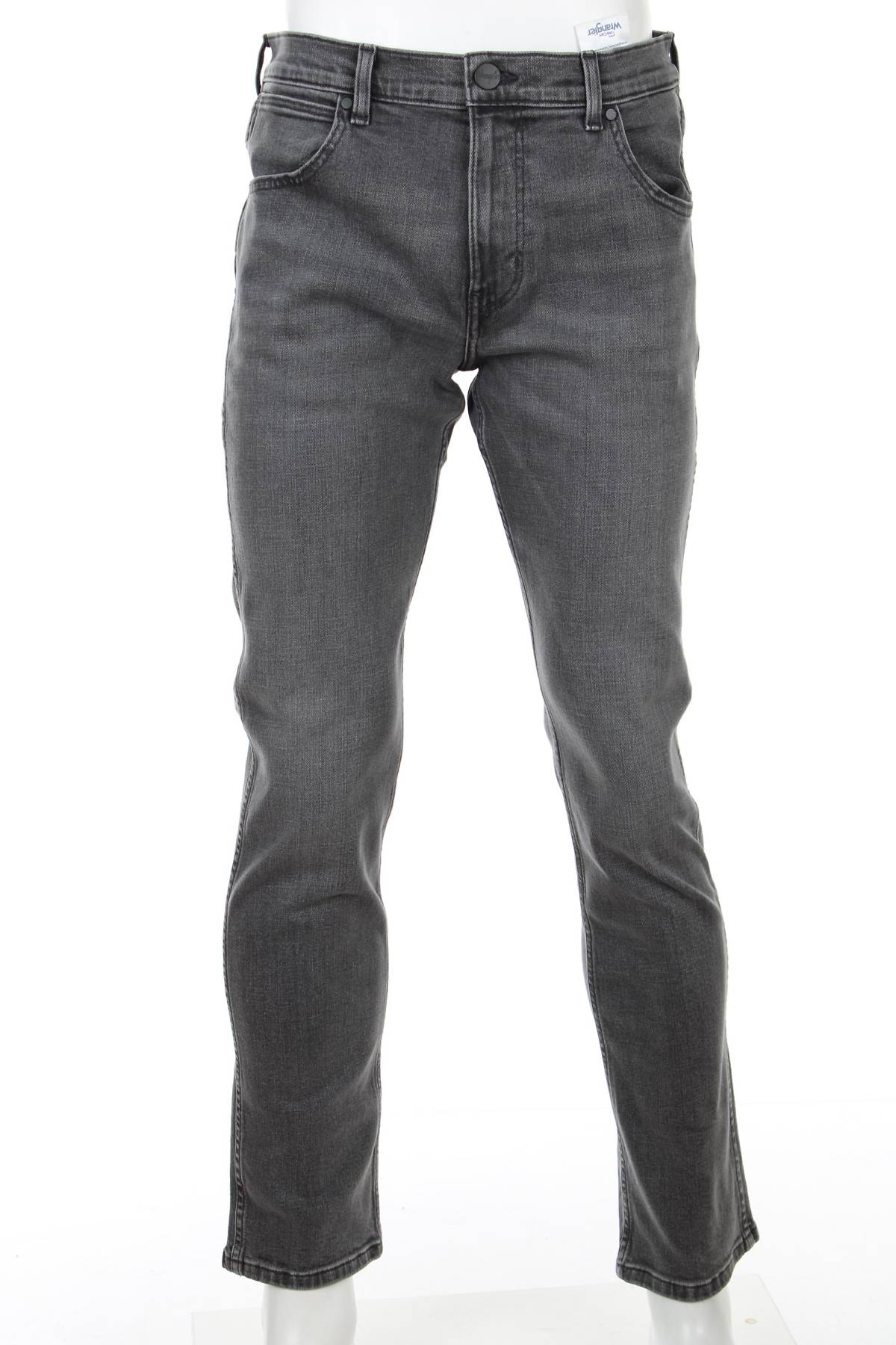 Мъжки дънки Wrangler1 - Contour.bg Мъжки дънки Wrangler1