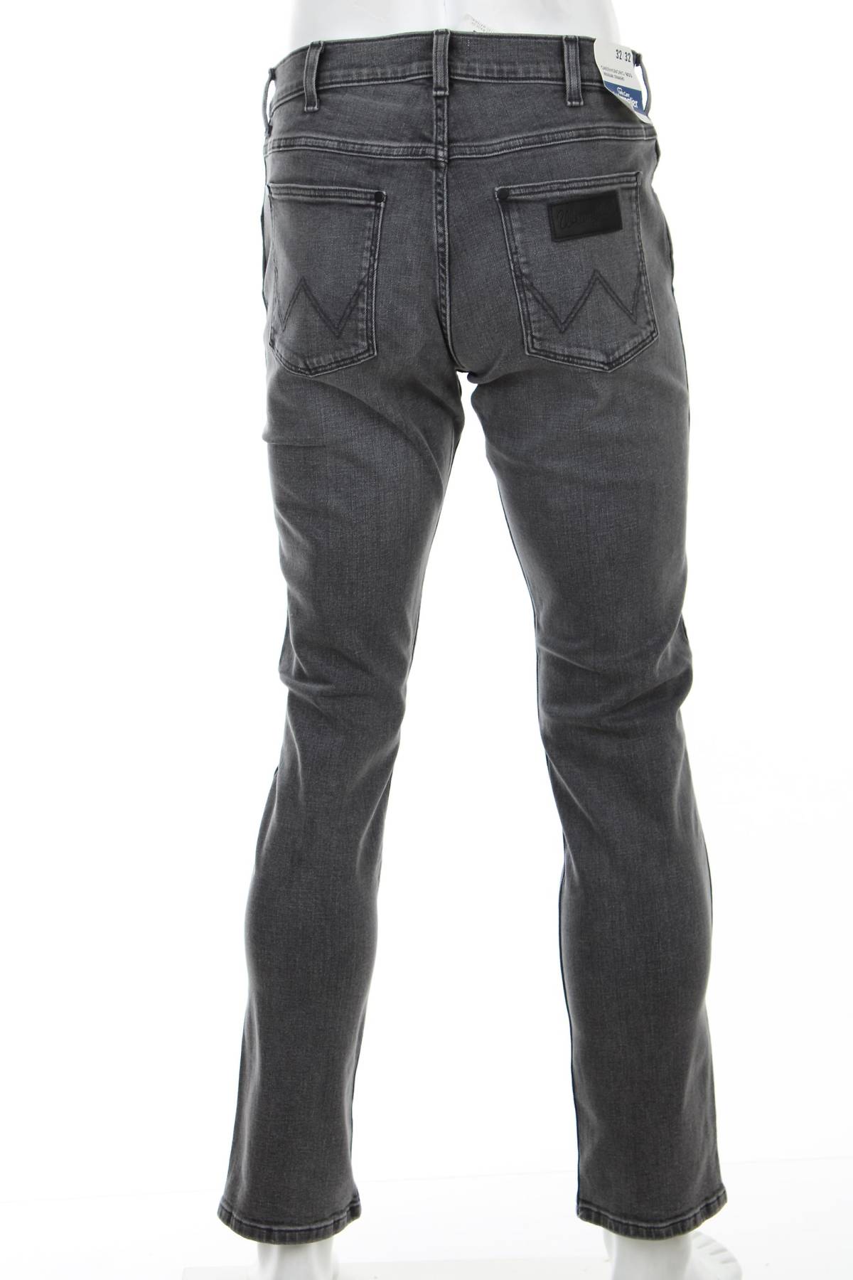 Мъжки дънки Wrangler2 - Contour.bg Мъжки дънки Wrangler2