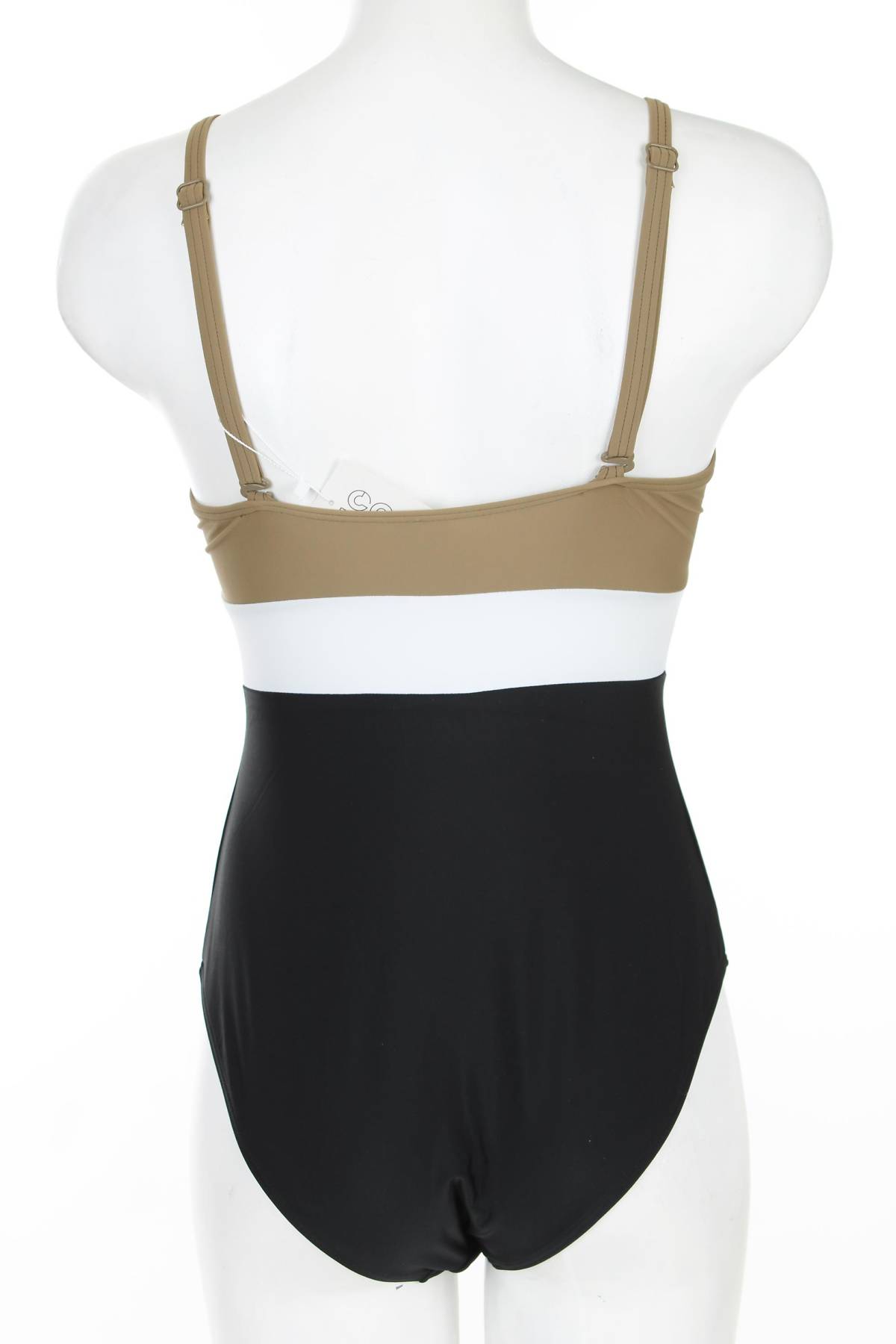 Цял бански Naturana2 - Contour.bg Цял бански Naturana2