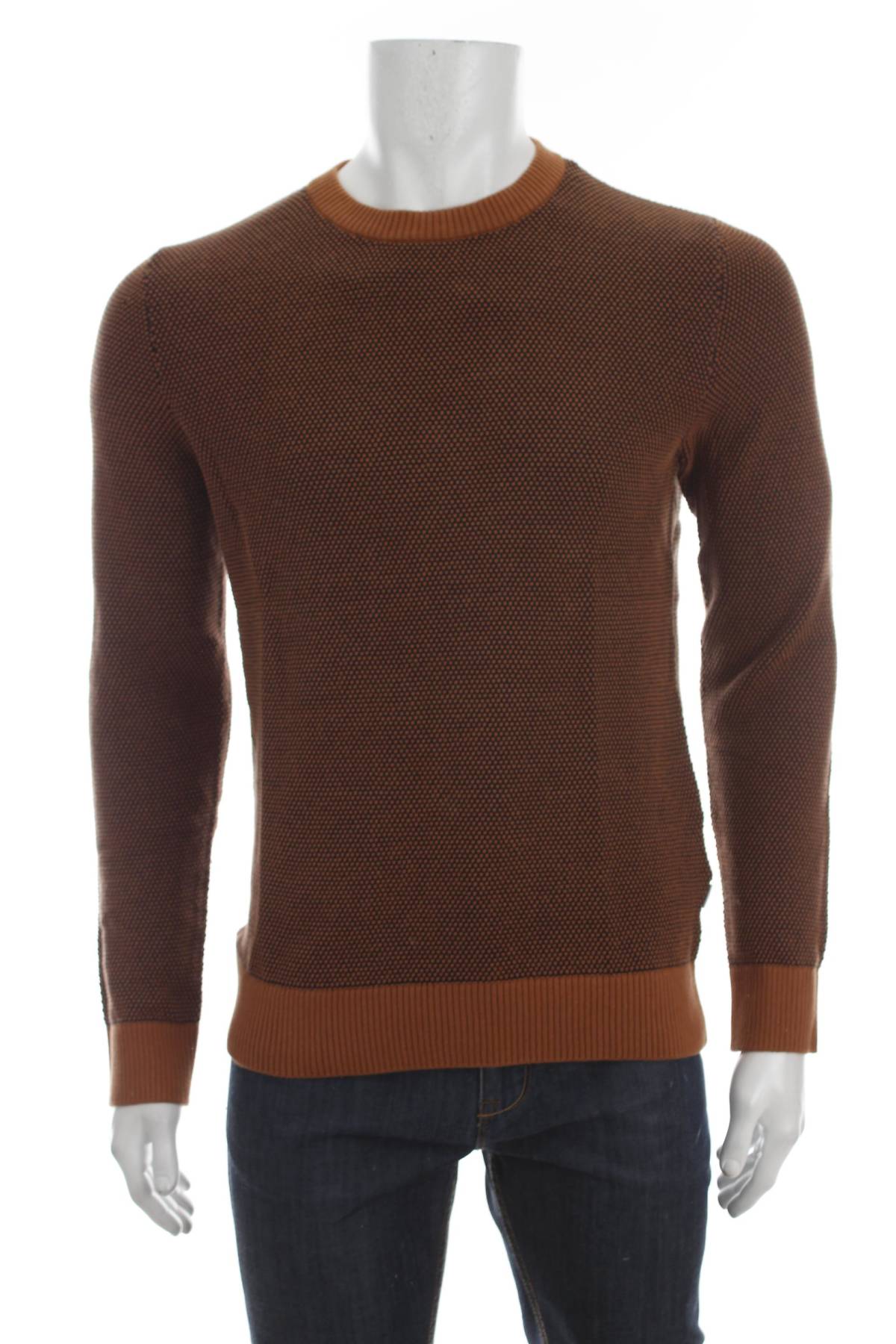 Ανδρικό πουλόβερ Jack & Jones1