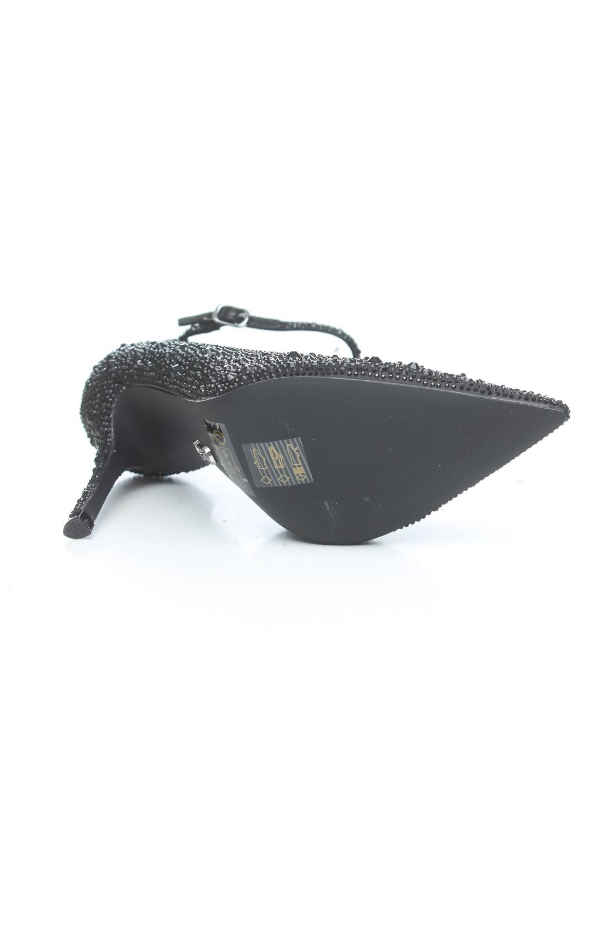 Дамски обувки Steve Madden4