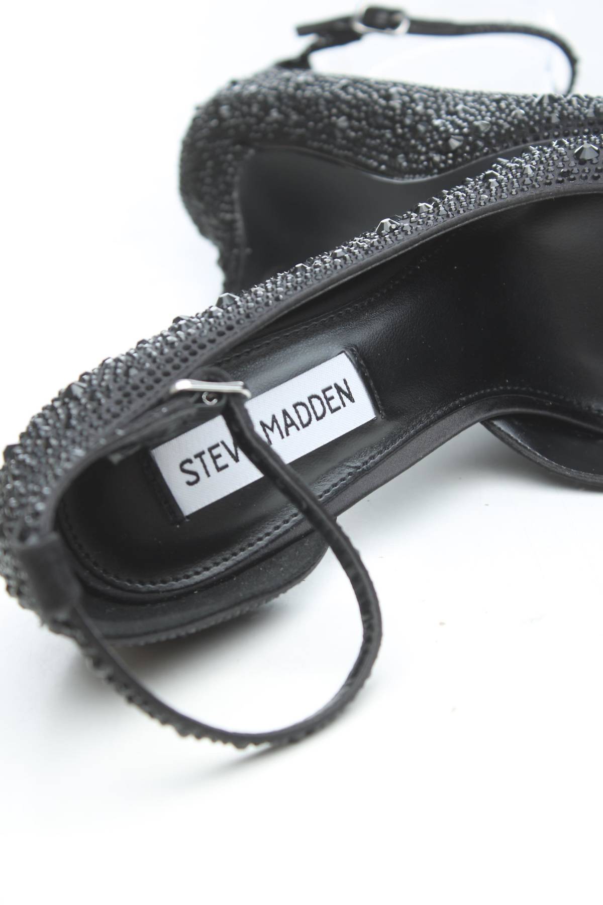 Дамски обувки Steve Madden5