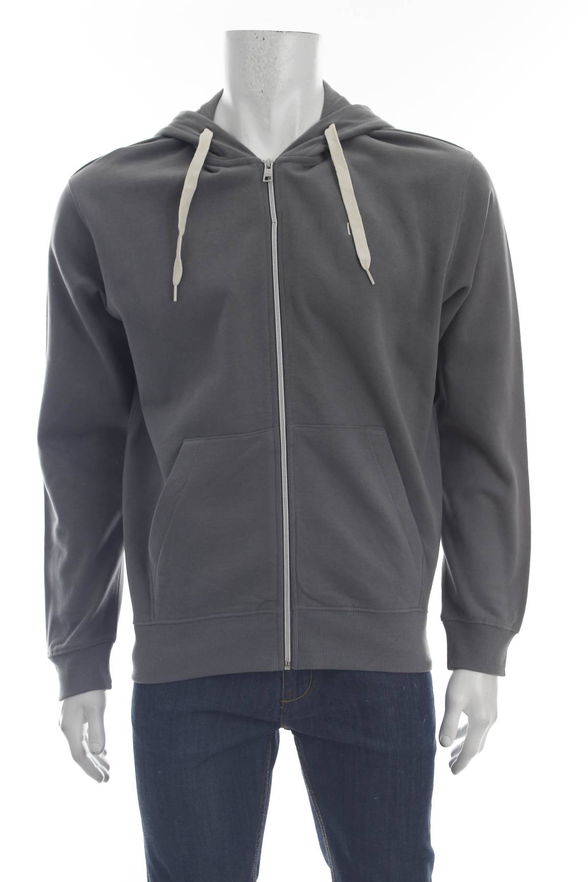 Мъжки суичър Tom Tailor1 - Contour.bg Мъжки суичър Tom Tailor1