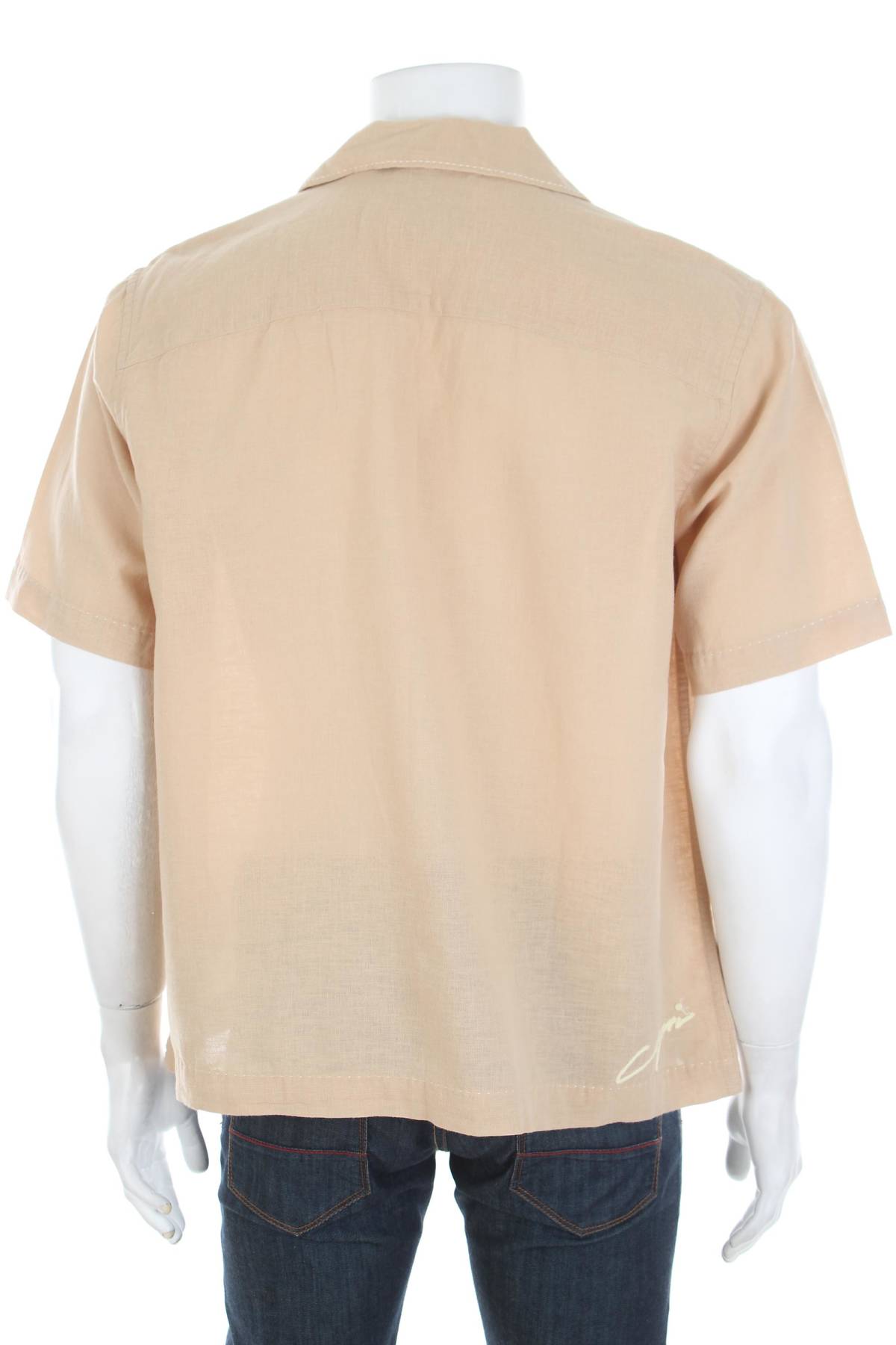 Ανδρικό πουκάμισο Only & Sons2 - Contourshop.gr Ανδρικό πουκάμισο Only & Sons2