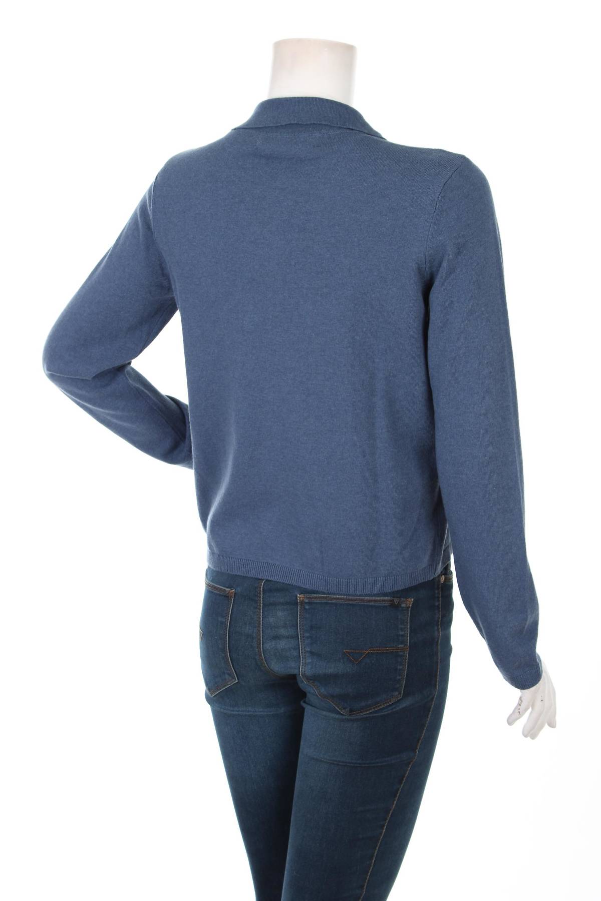 Дамска жилетка Vero Moda2 - Contour.bg Дамска жилетка Vero Moda2