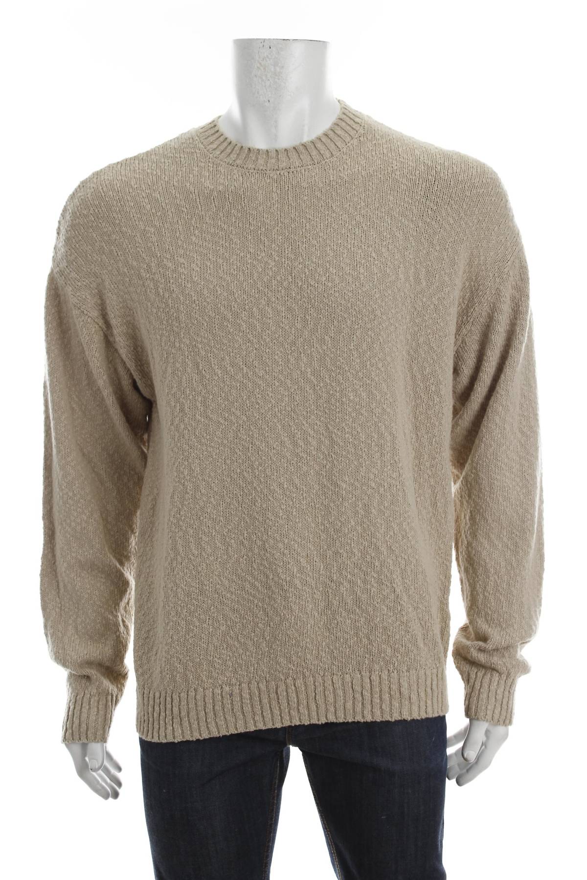 Мъжки пуловер C&A1