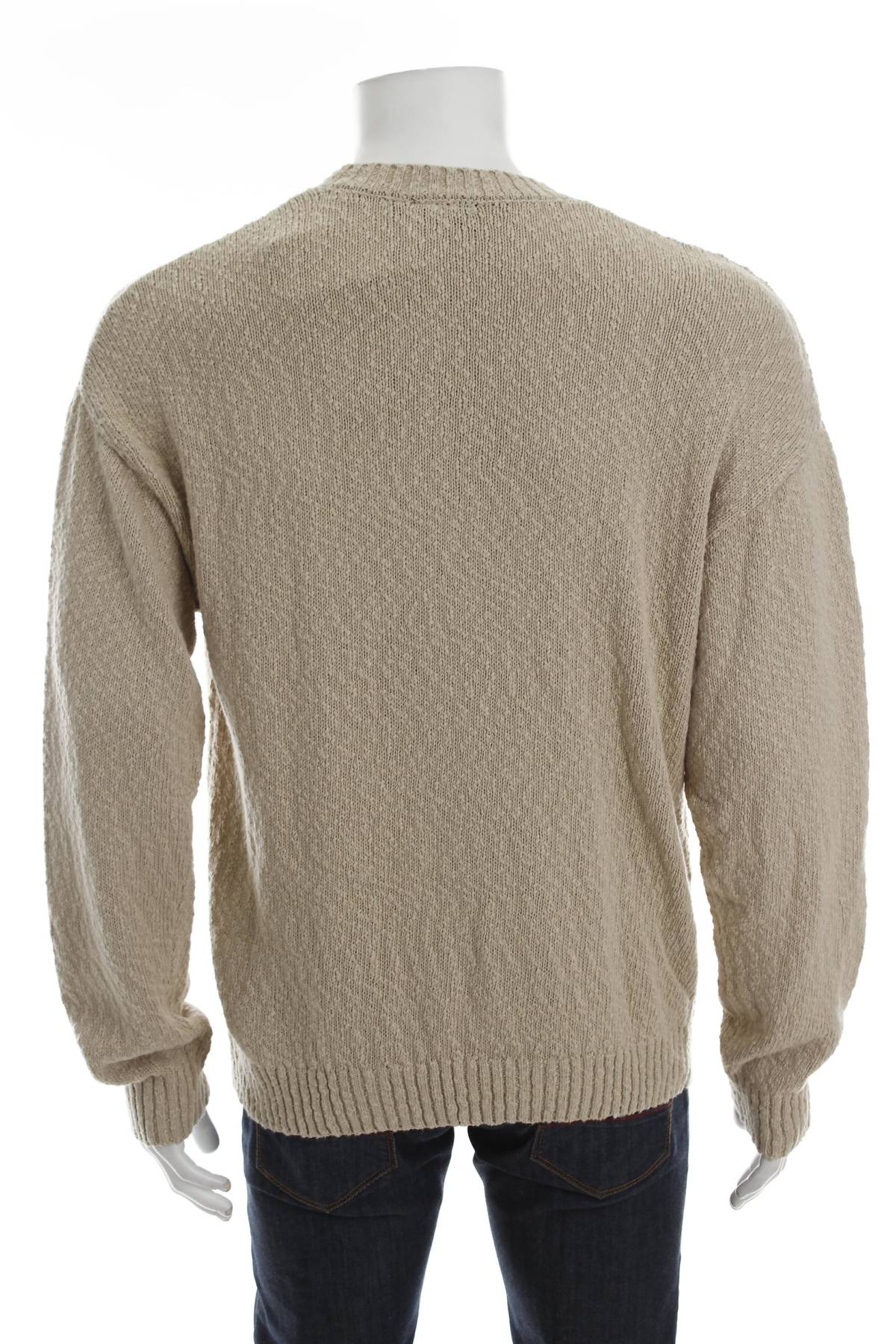 Мъжки пуловер C&A2