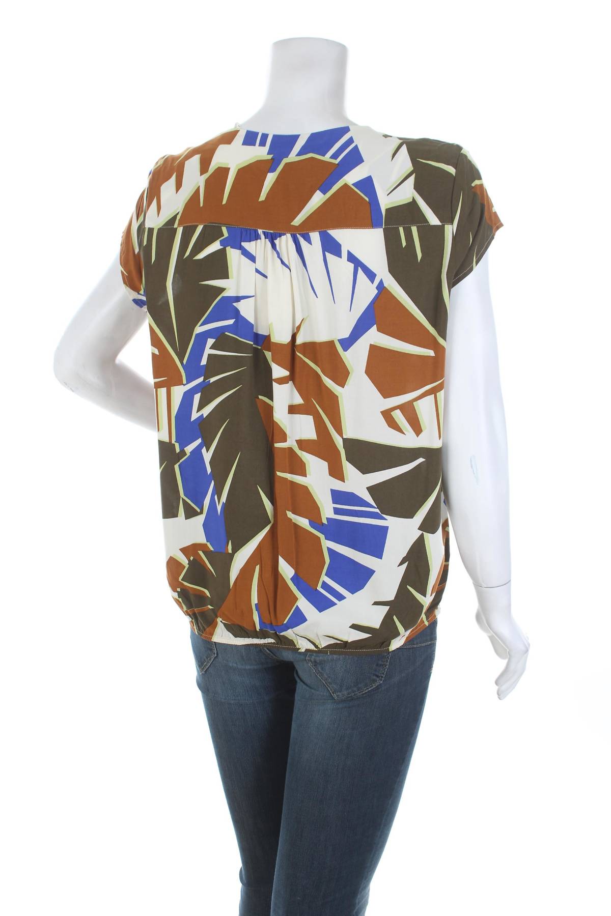 Дамска блуза Tom Tailor2