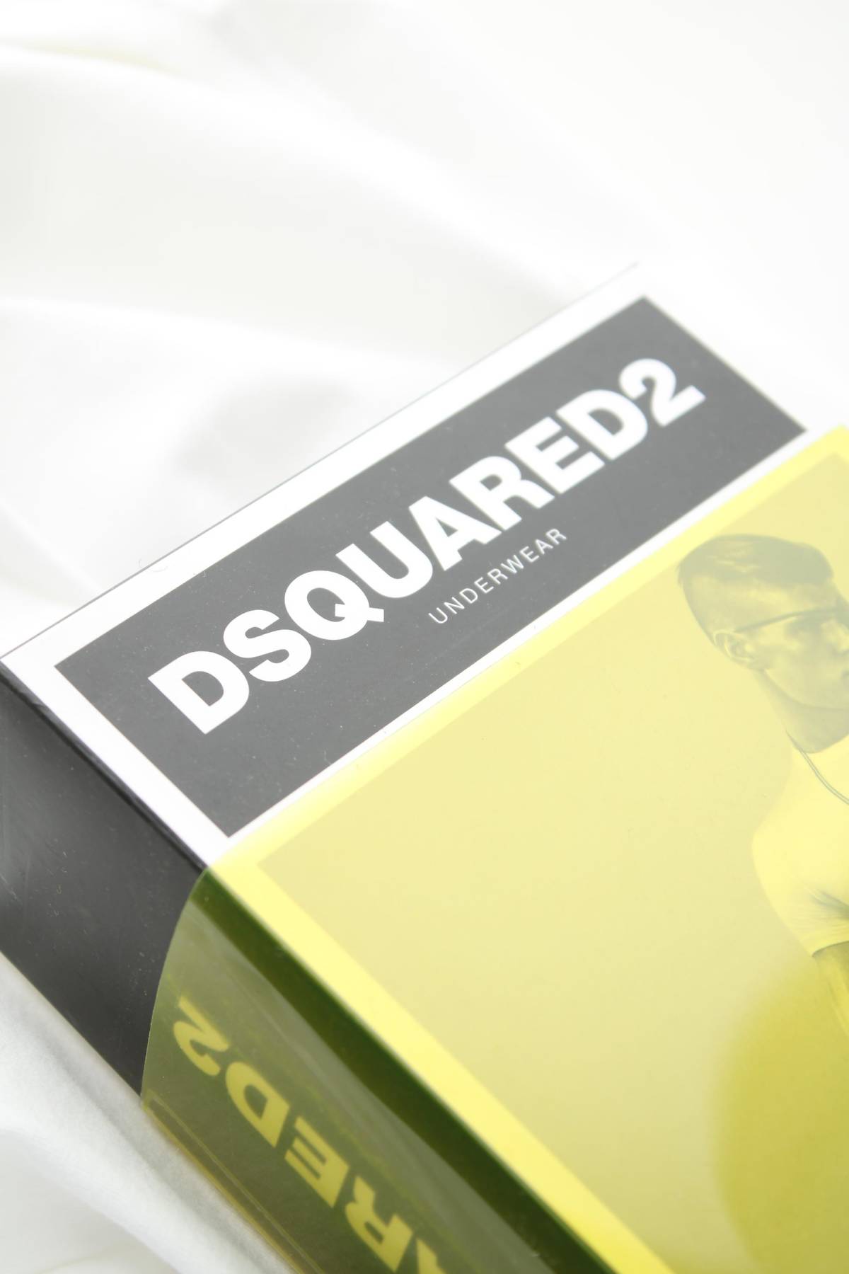 Ανδρικό t-shirt Dsquared23