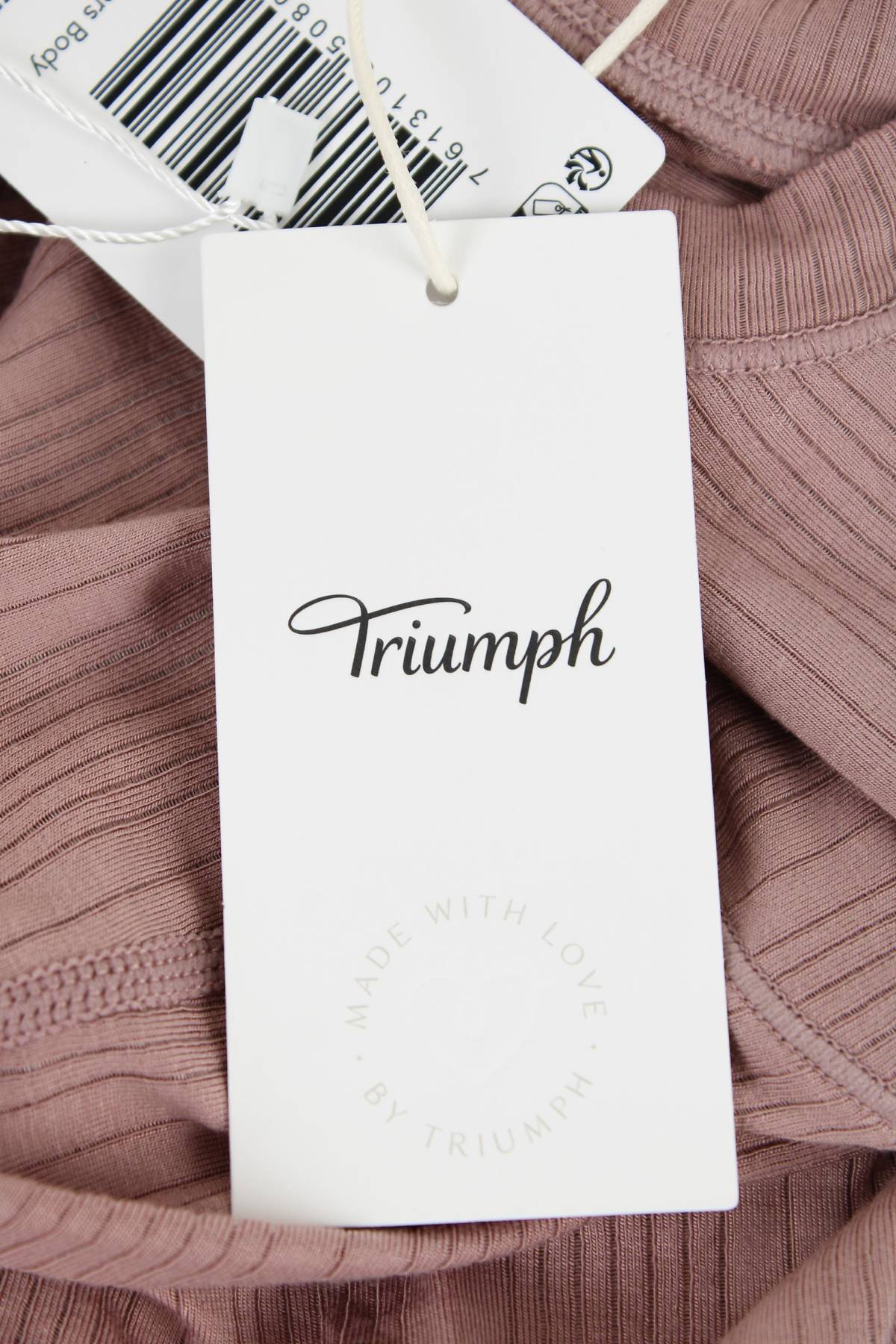 Дамско боди Triumph3