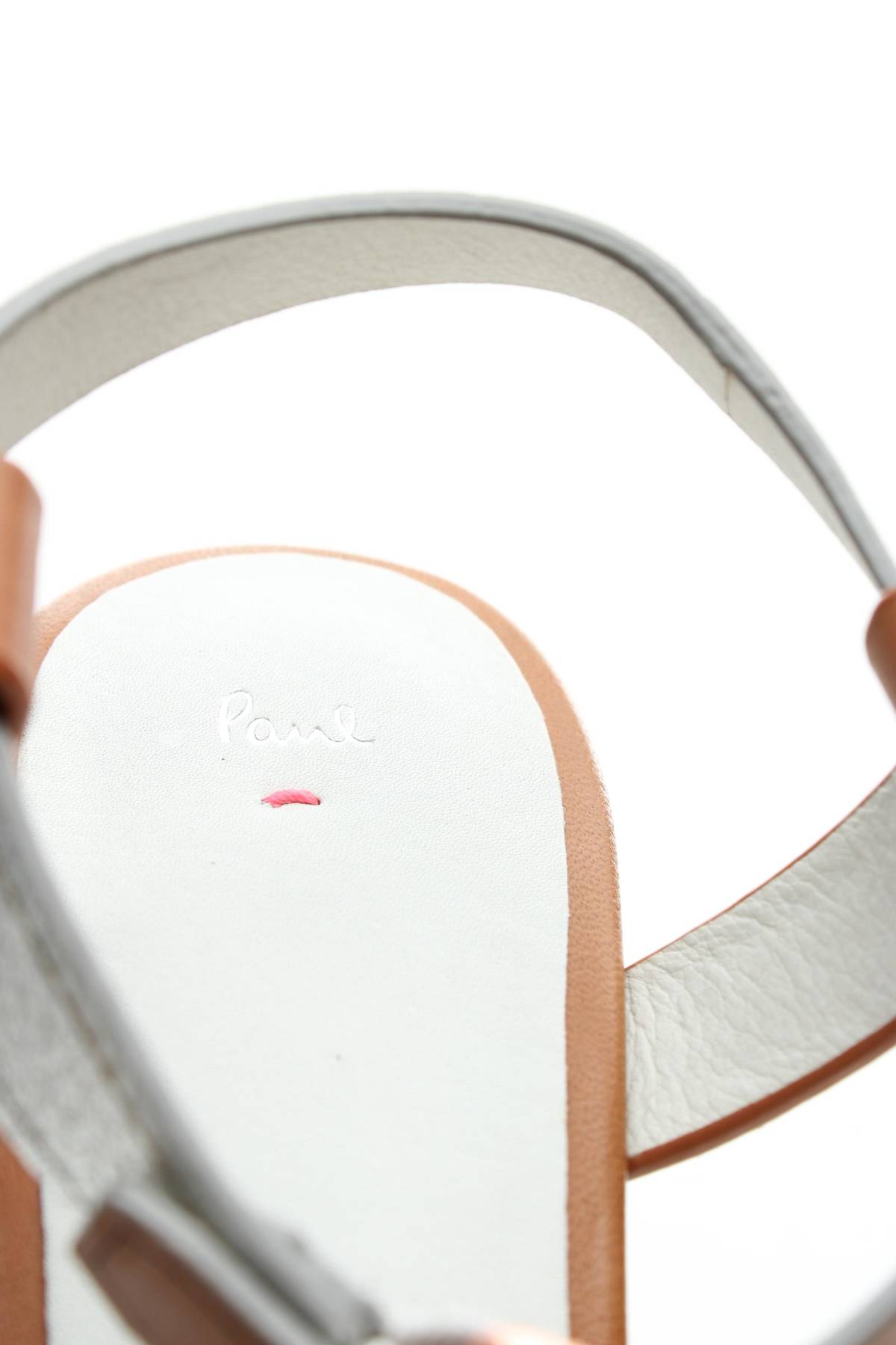 Σανδάλια Paul Smith5