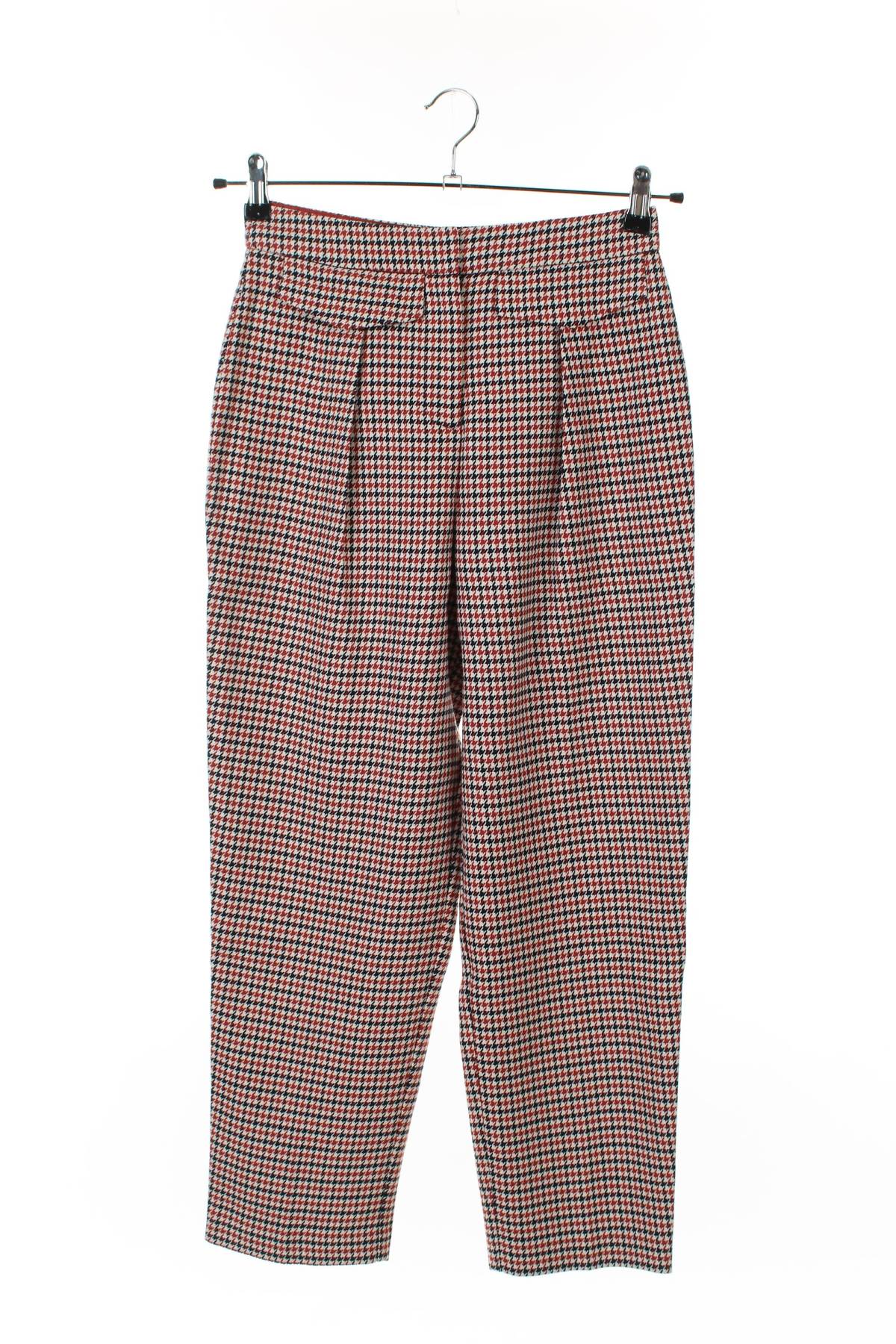 Дамски панталон Vero Moda1