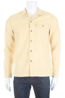 Ανδρικό πουκάμισο Asos Design1