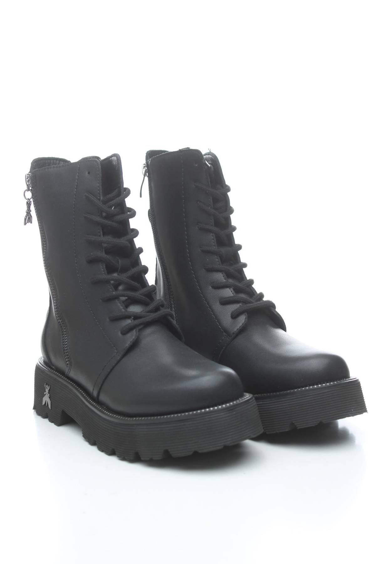 Дамски боти Patrizia Pepe3