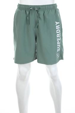 Мъжки шорти за плуване Superdry1