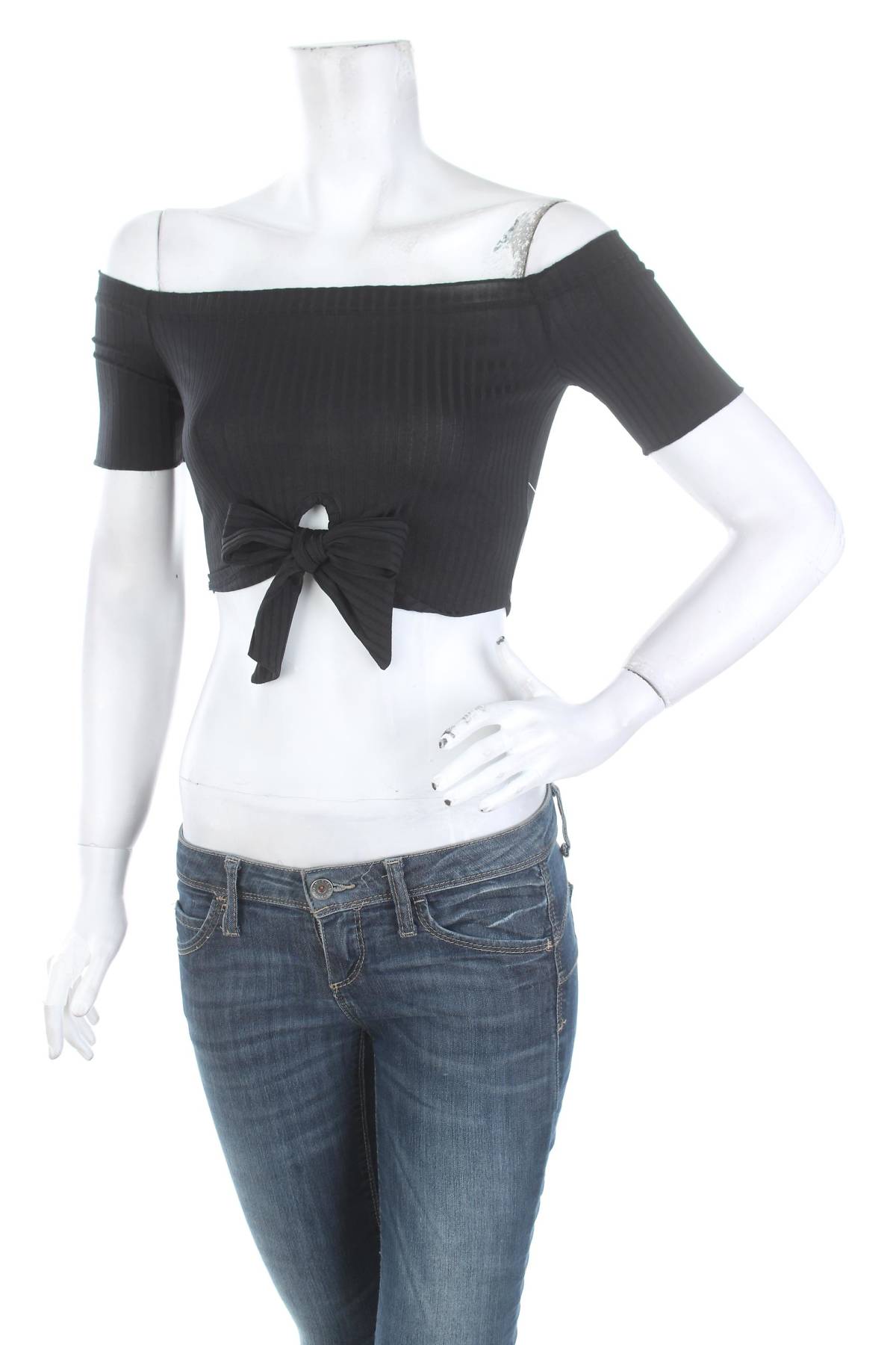 Дамска блуза Even & Odd1