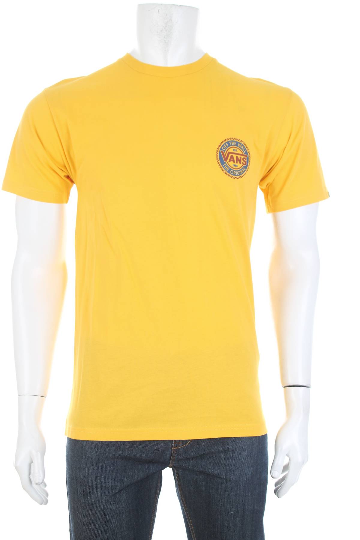 Ανδρικό t-shirt Vans1