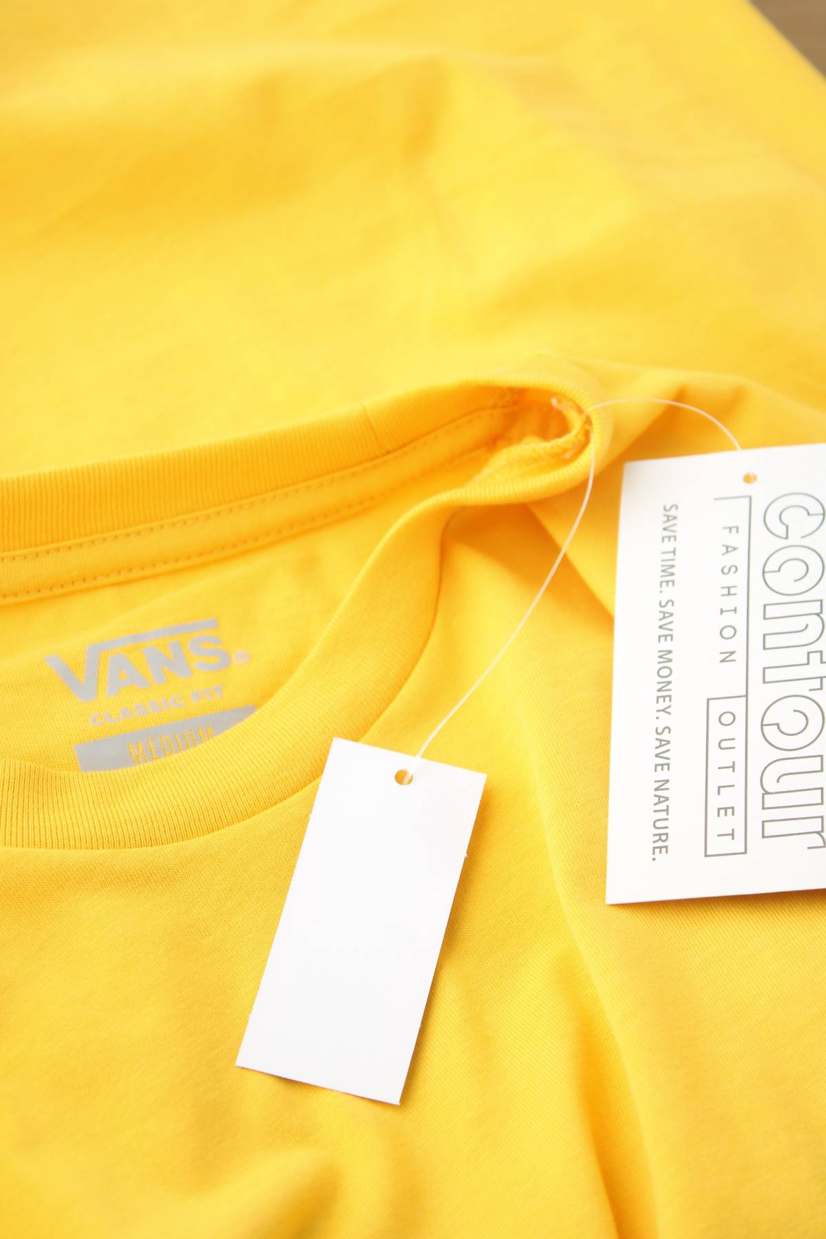 Ανδρικό t-shirt Vans3