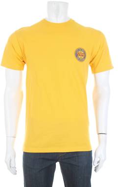 Ανδρικό t-shirt Vans1