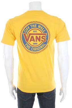 Ανδρικό t-shirt Vans2