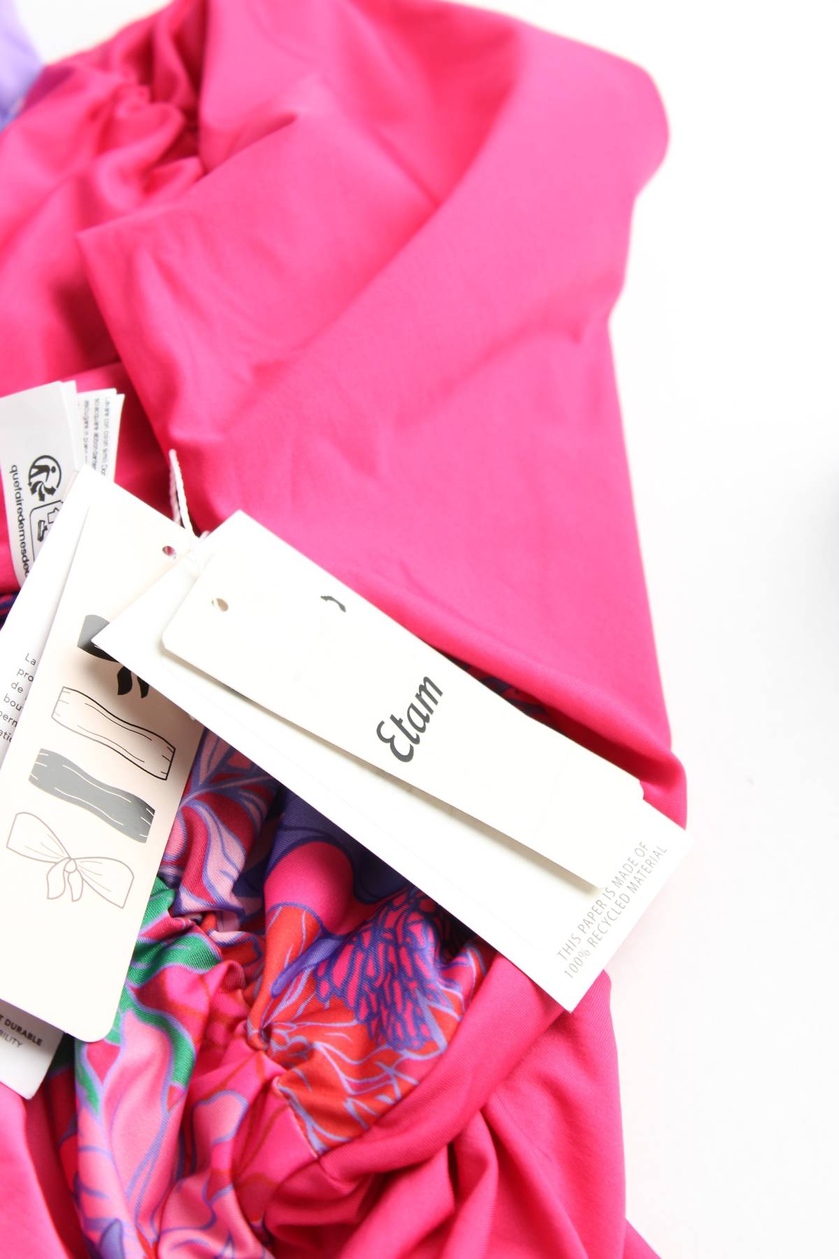 Бански горнище Etam3