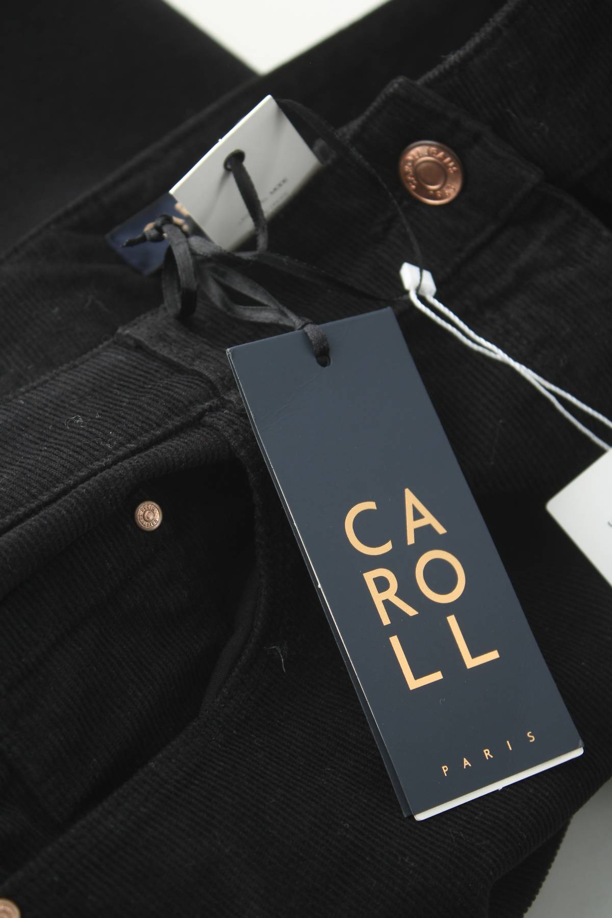 Дамски джинси Caroll Paris3
