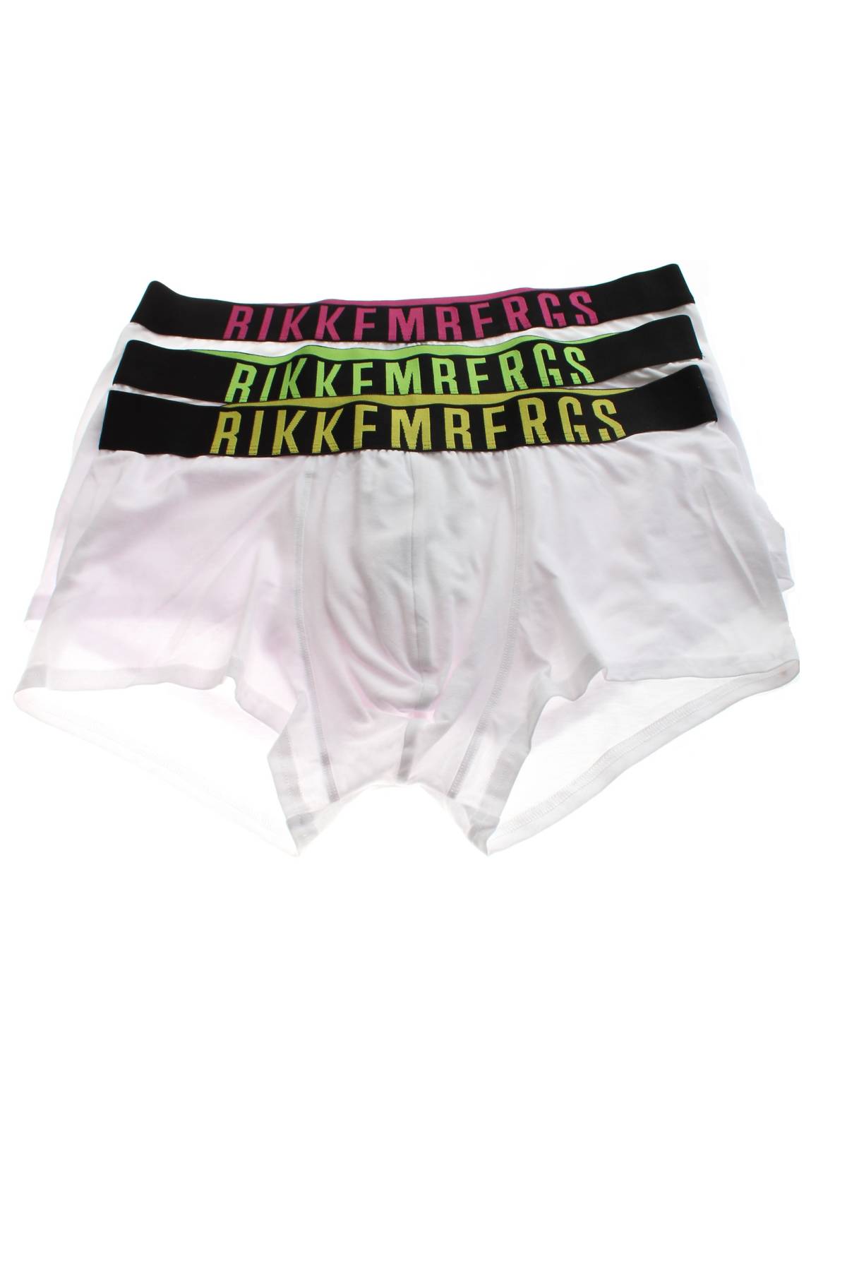 Мъжки боксерки Bikkembergs1