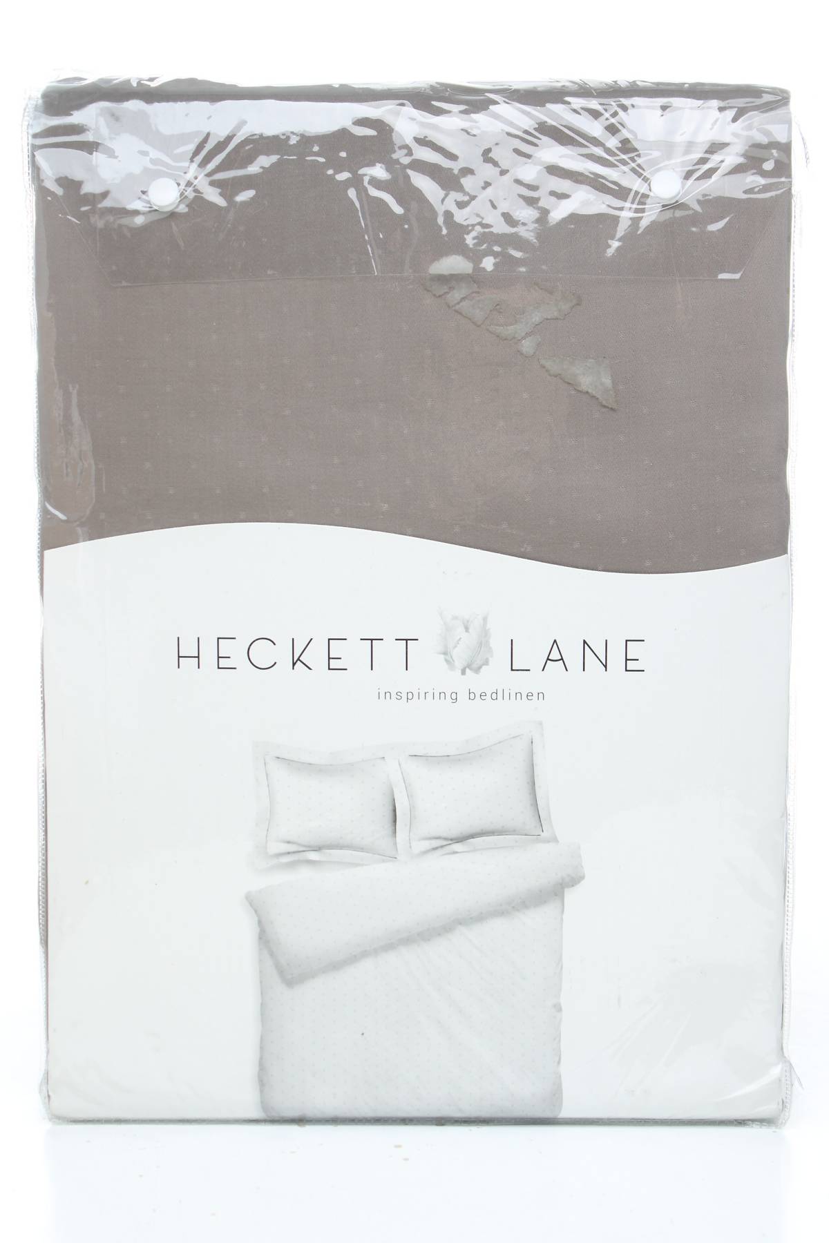 Спален комплект Heckett Lane1