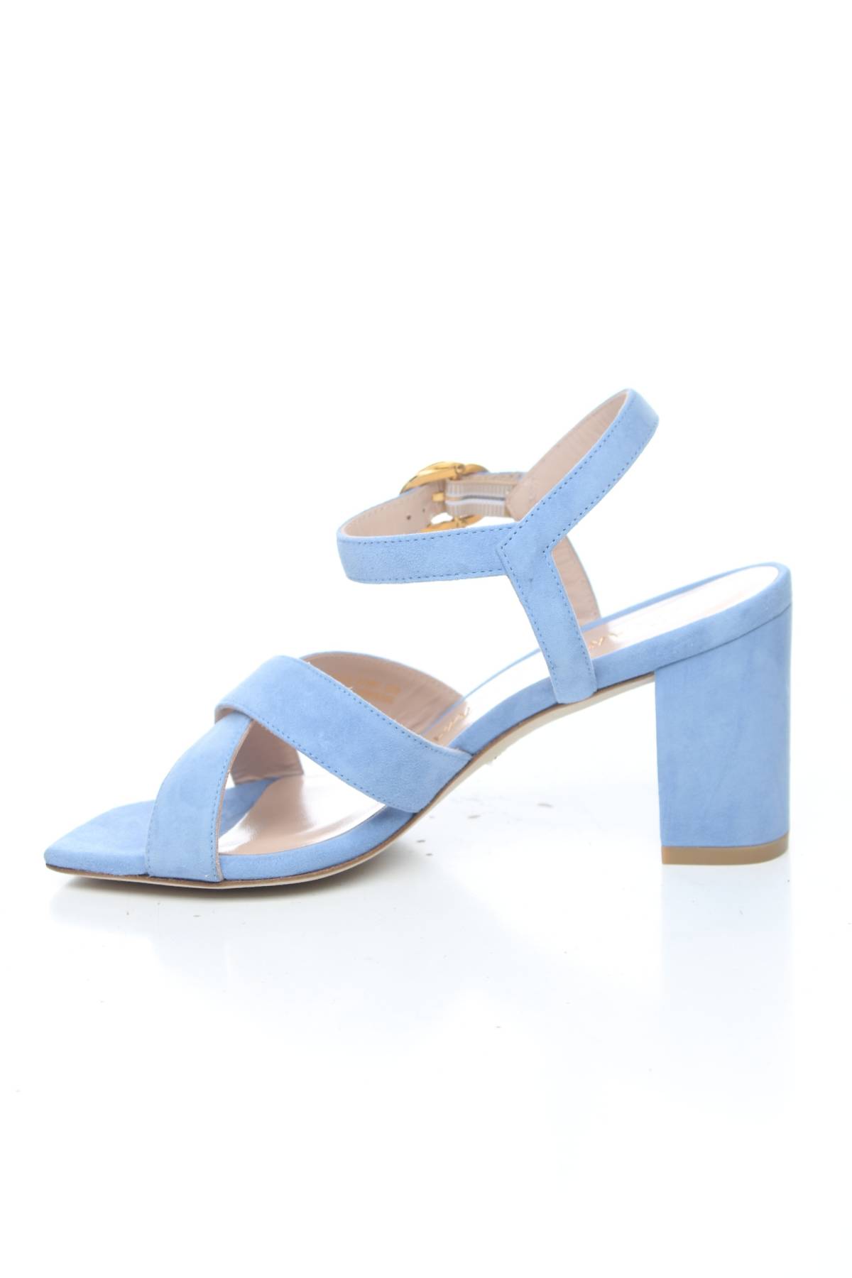 Сандали Stuart Weitzman2