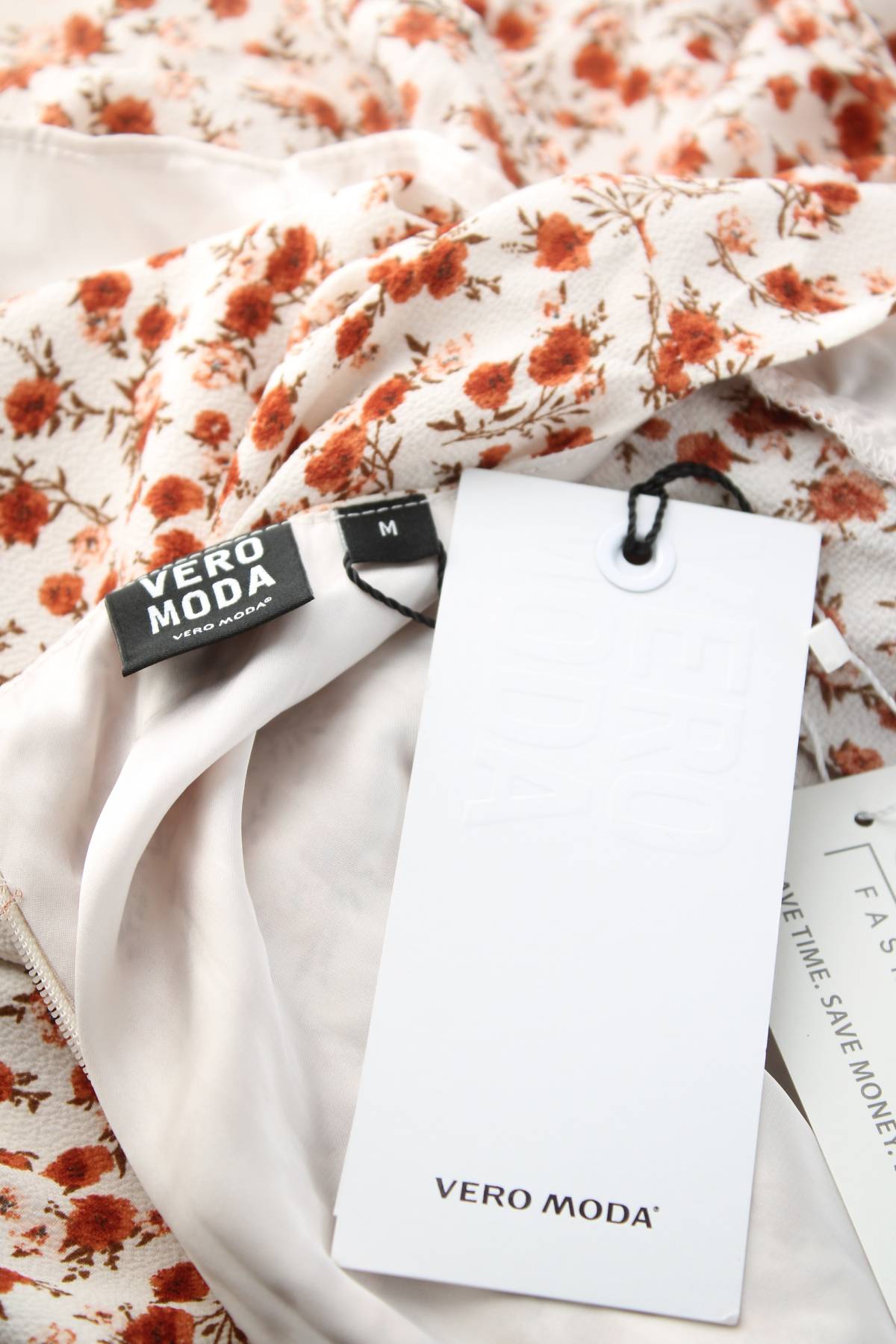 Дамски гащеризон Vero Moda3