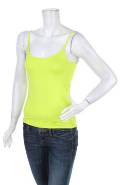 Γυναικείο αμάνικο Max Mara1 - Contourshop.gr Γυναικείο αμάνικο Max Mara1