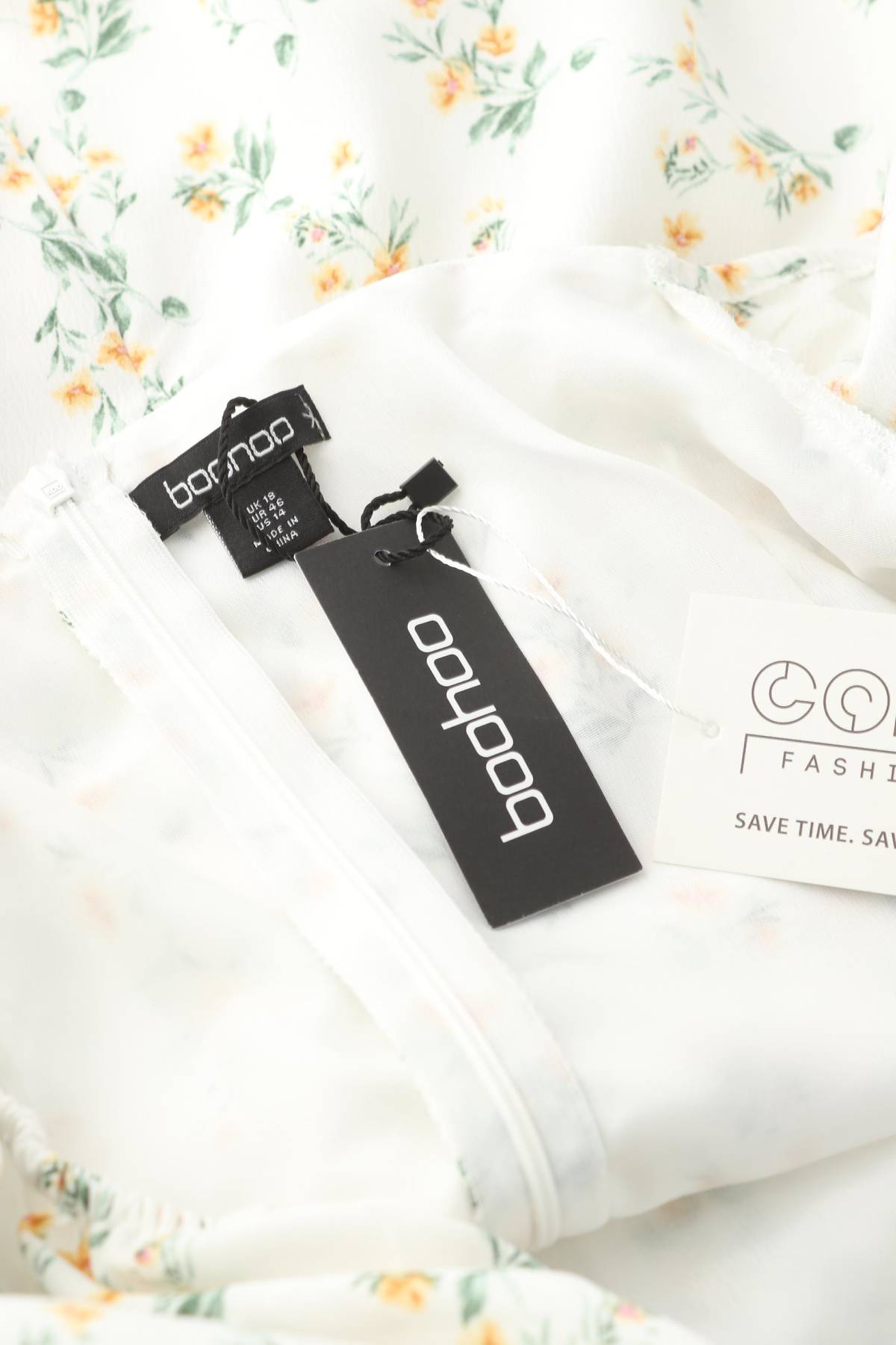 Φορέματα Boohoo3