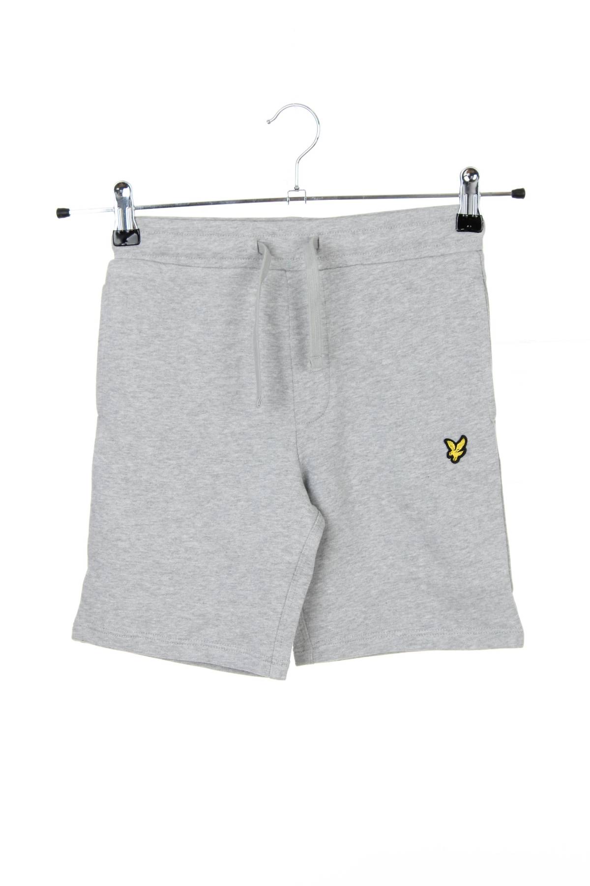 Детски къс панталон Lyle & Scott1 - Contour.bg Детски къс панталон Lyle & Scott1