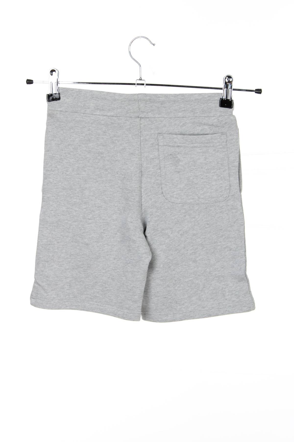 Детски къс панталон Lyle & Scott2 - Contour.bg Детски къс панталон Lyle & Scott2