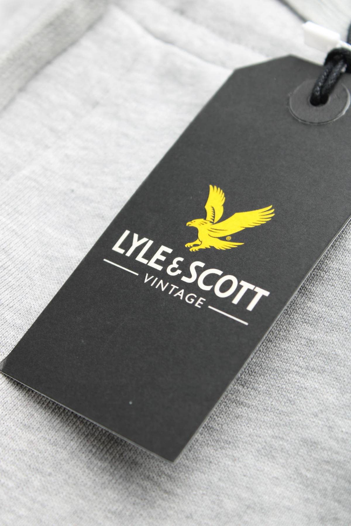 Детски къс панталон Lyle & Scott3 - Contour.bg Детски къс панталон Lyle & Scott3