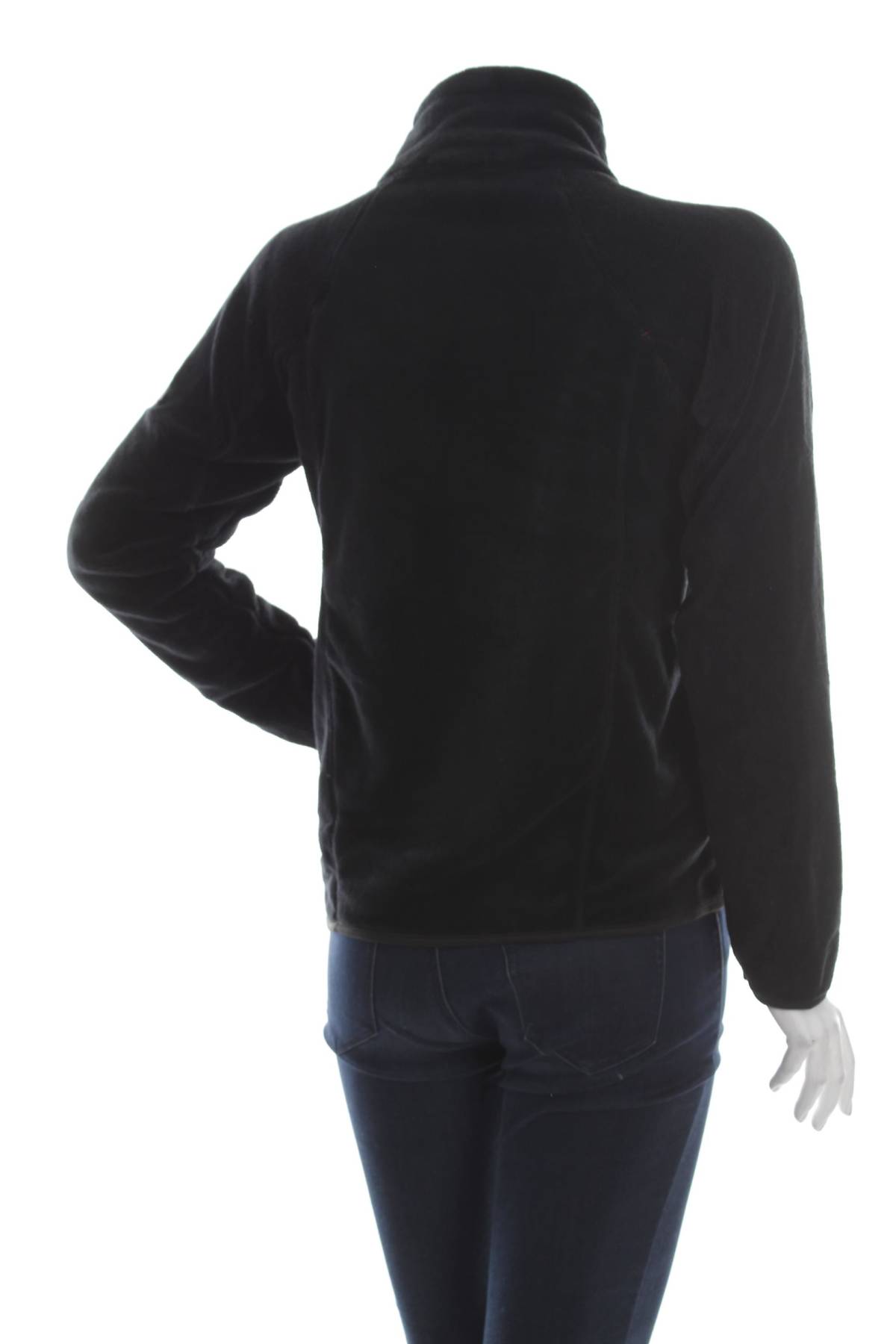 Γυναικεία αηθλητική ζακέτα Geographical Norway 2