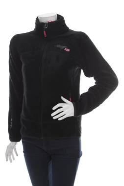 Γυναικεία αηθλητική ζακέτα Geographical Norway 1