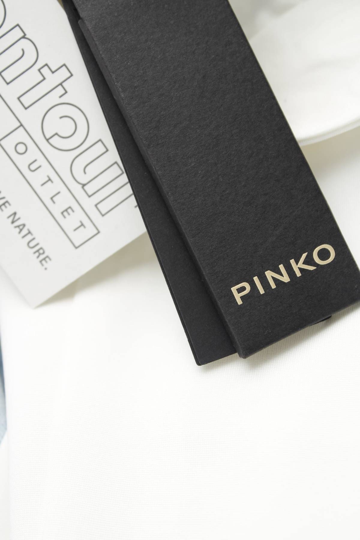 Дамски панталон Pinko3 - Contour.bg Дамски панталон Pinko3