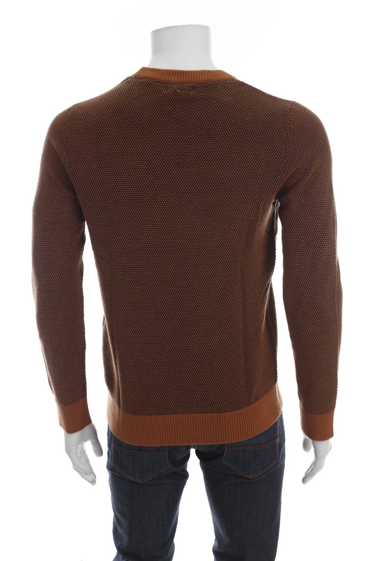 Мъжки пуловер Jack & Jones2 - Contour.bg Мъжки пуловер Jack & Jones2